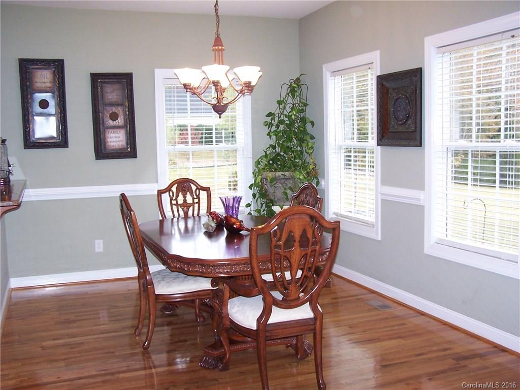 Clarendon Estates - Residential