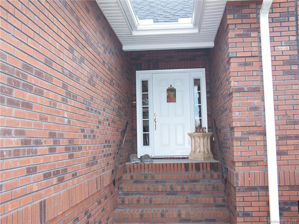 Clarendon Estates - Residential