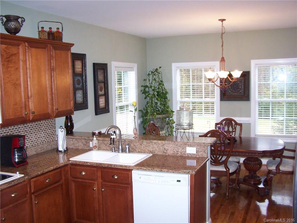 Clarendon Estates - Residential
