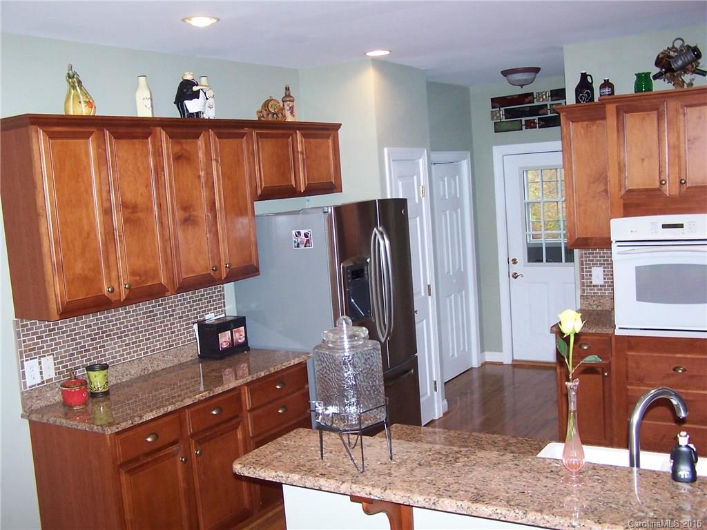 Clarendon Estates - Residential
