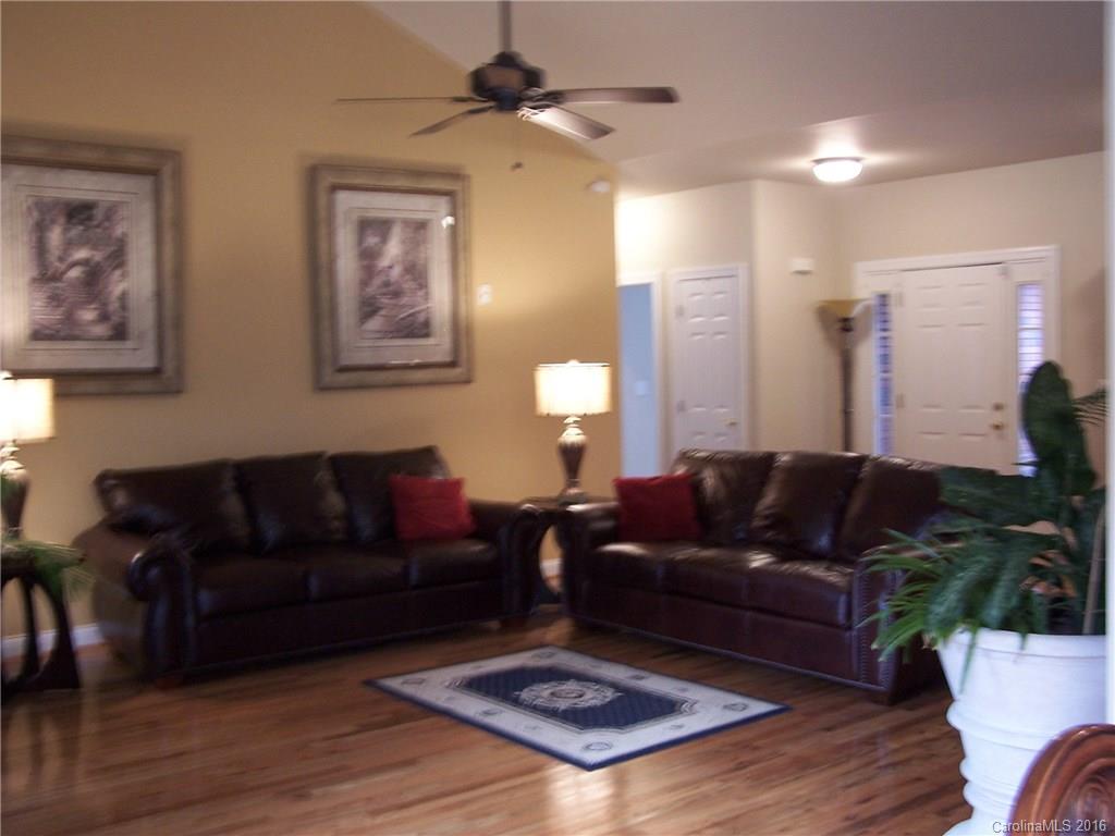 Clarendon Estates - Residential