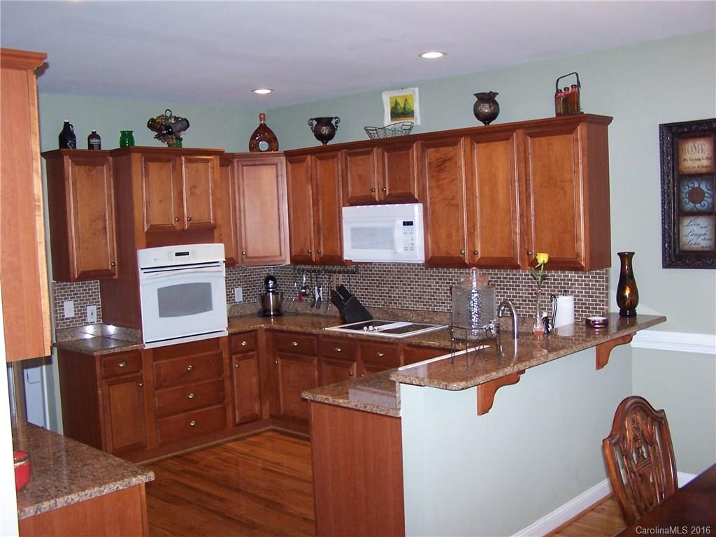 Clarendon Estates - Residential