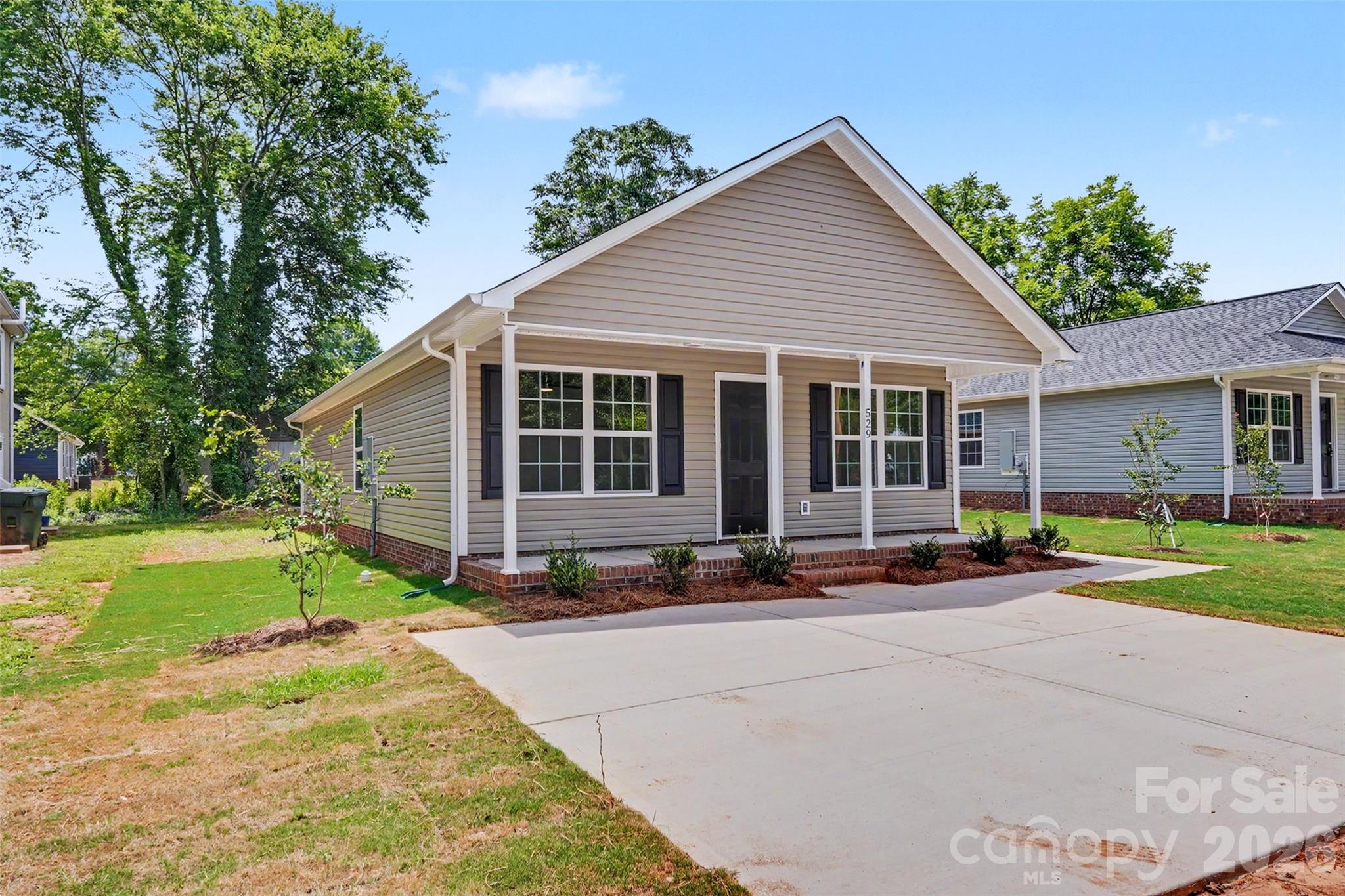 cedar oaks - Residential