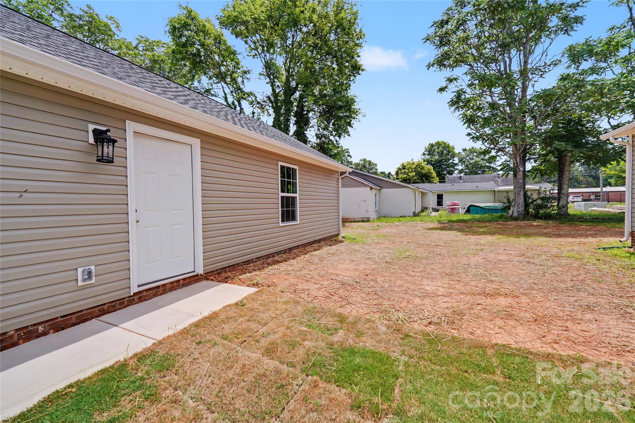 cedar oaks - Residential