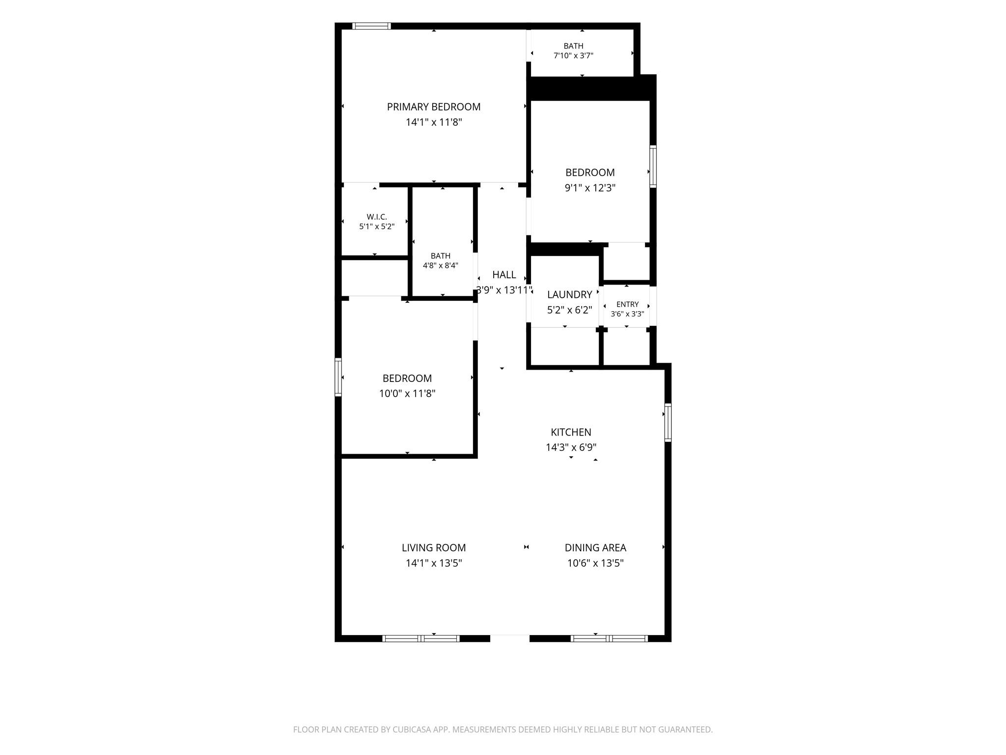 cedar oaks - Residential