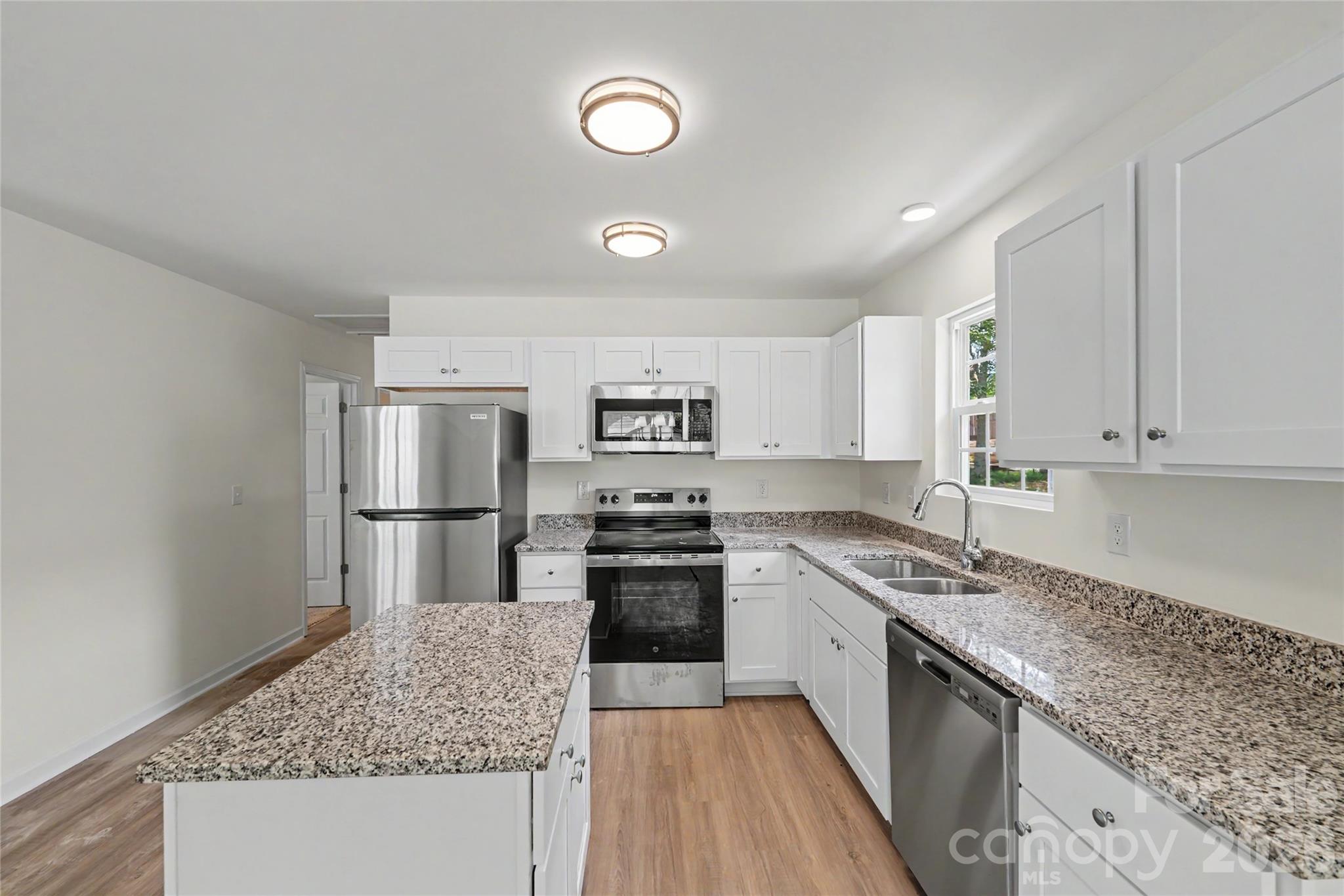 cedar oaks - Residential