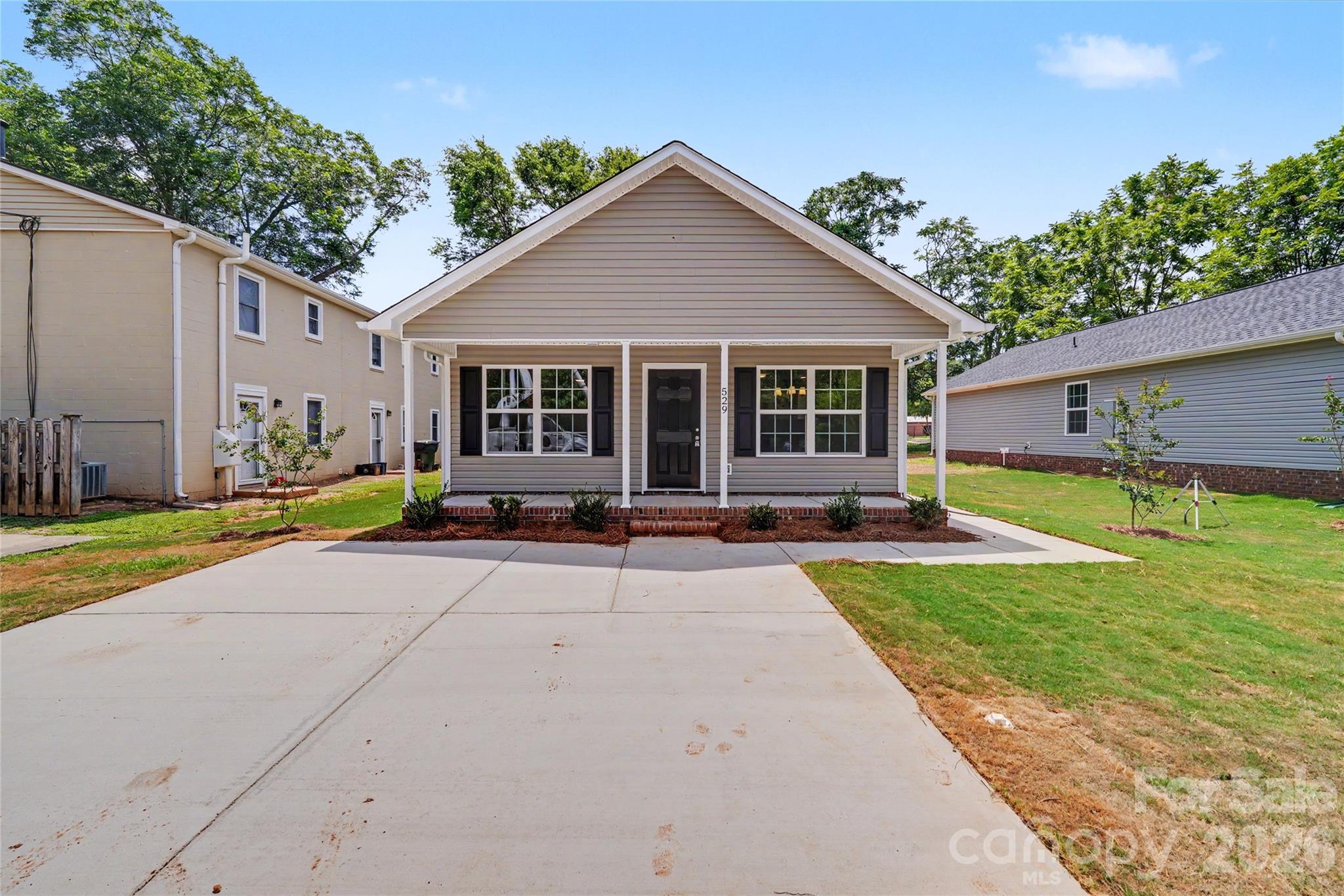 cedar oaks - Residential