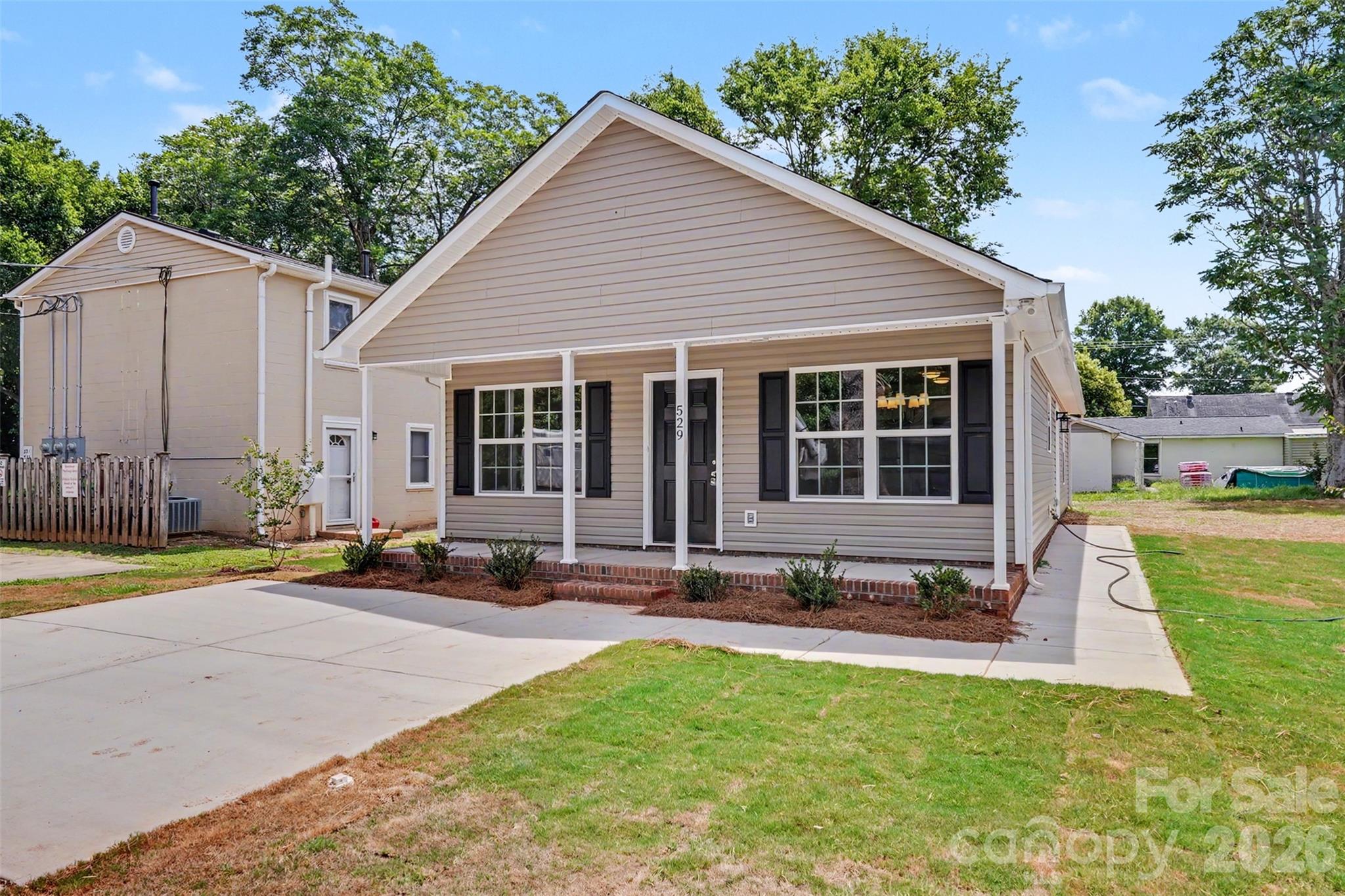 cedar oaks - Residential