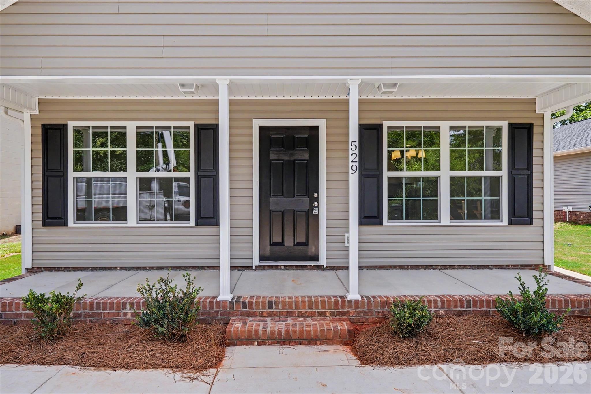 cedar oaks - Residential