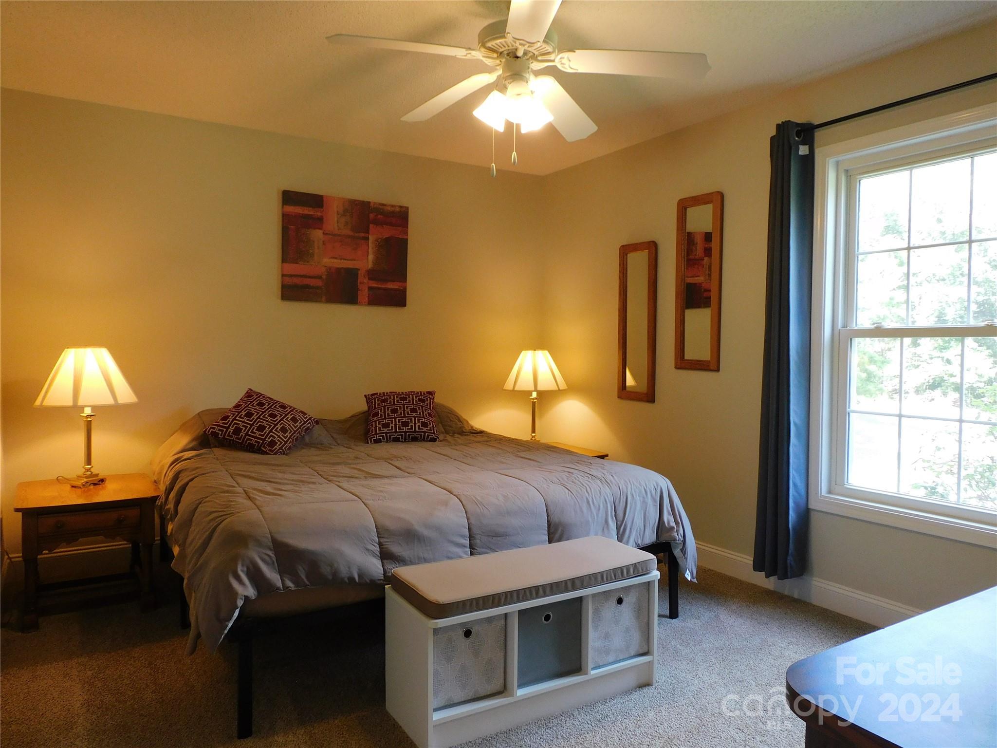 Caroline Acres - Residential