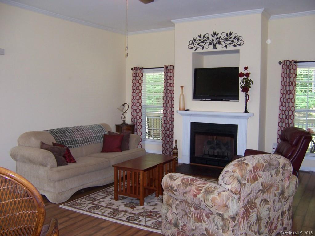 Harmony Woods - Residential