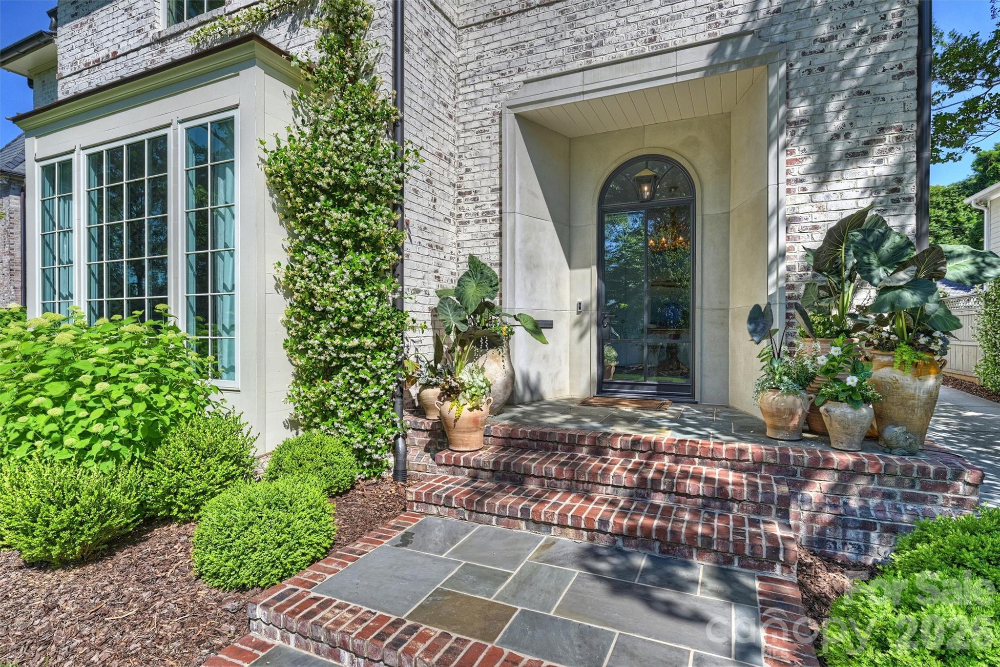 Eastover - Residential