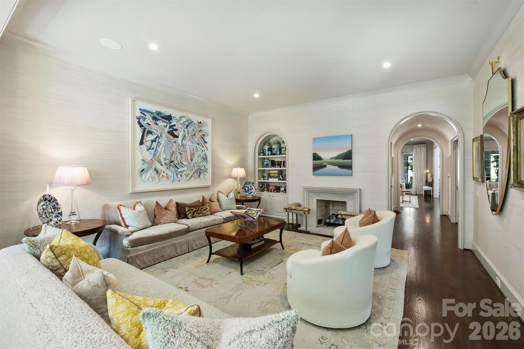 Eastover - Residential
