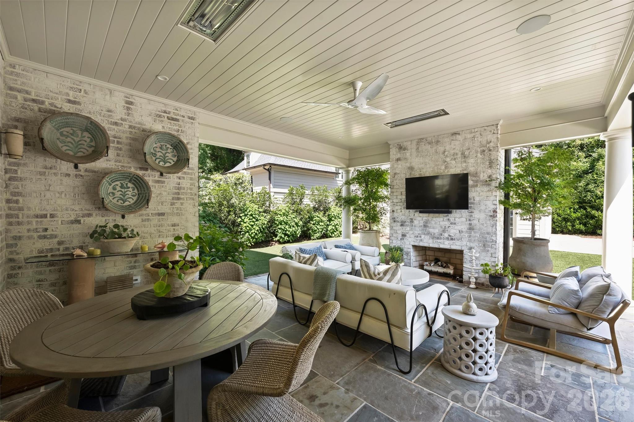 Eastover - Residential