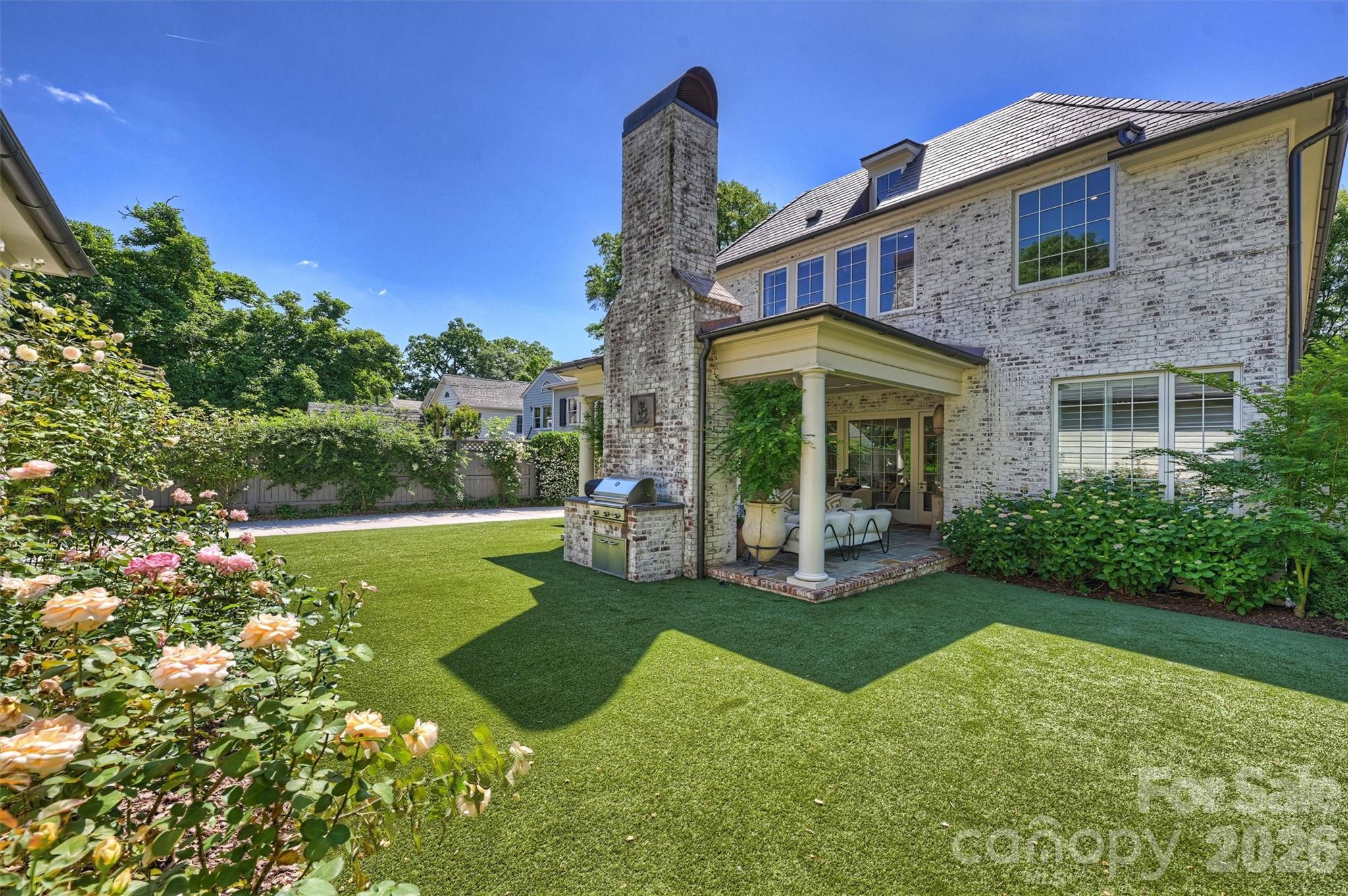 Eastover - Residential