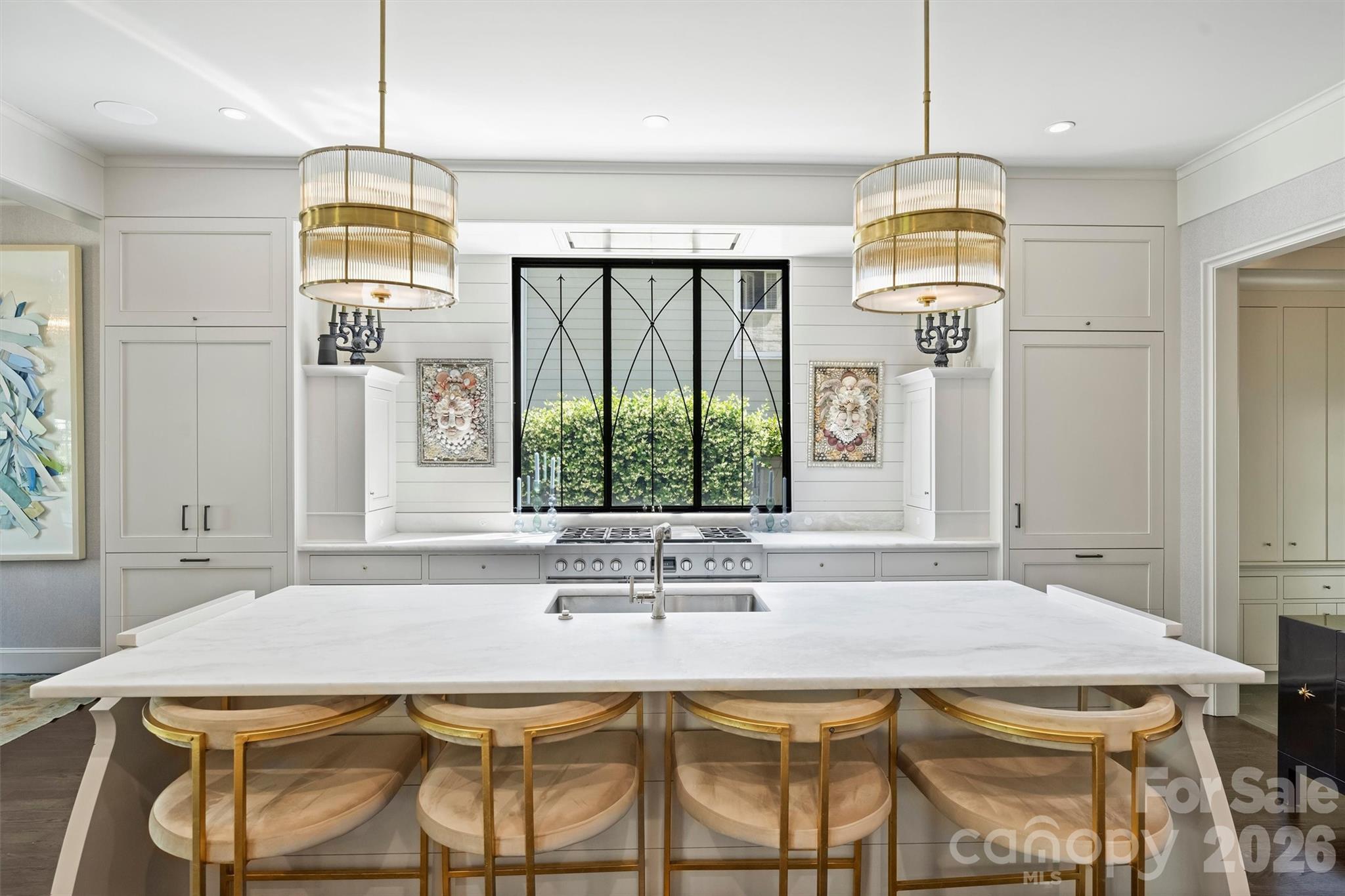 Eastover - Residential