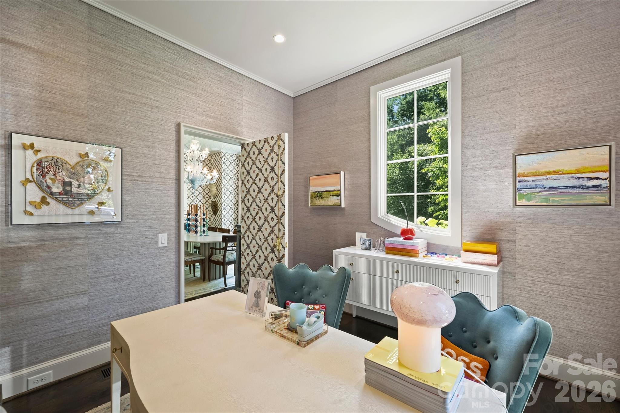 Eastover - Residential