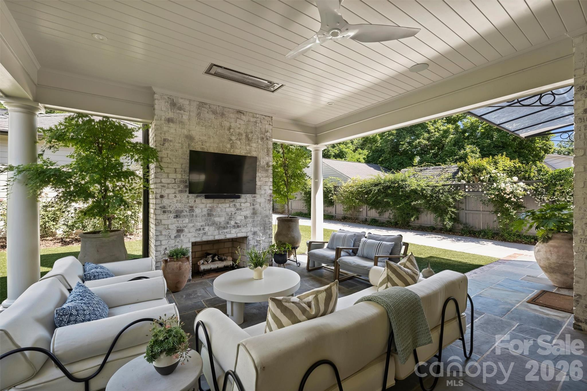 Eastover - Residential