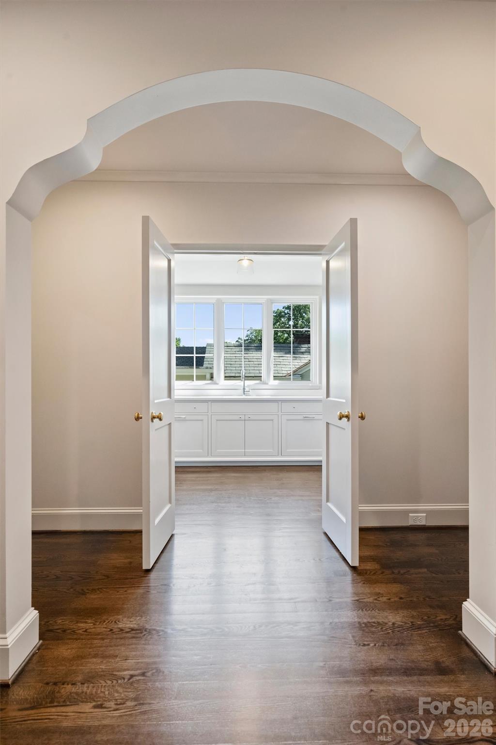 Eastover - Residential