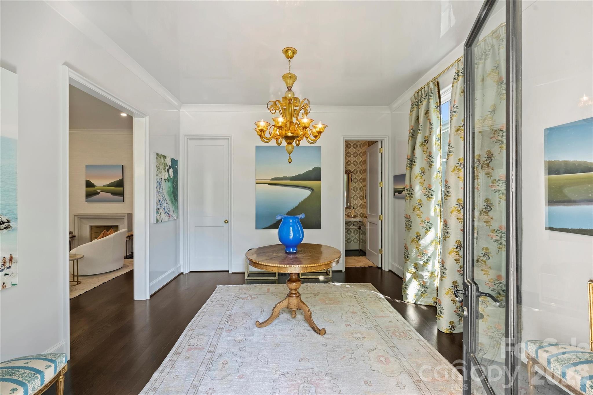 Eastover - Residential