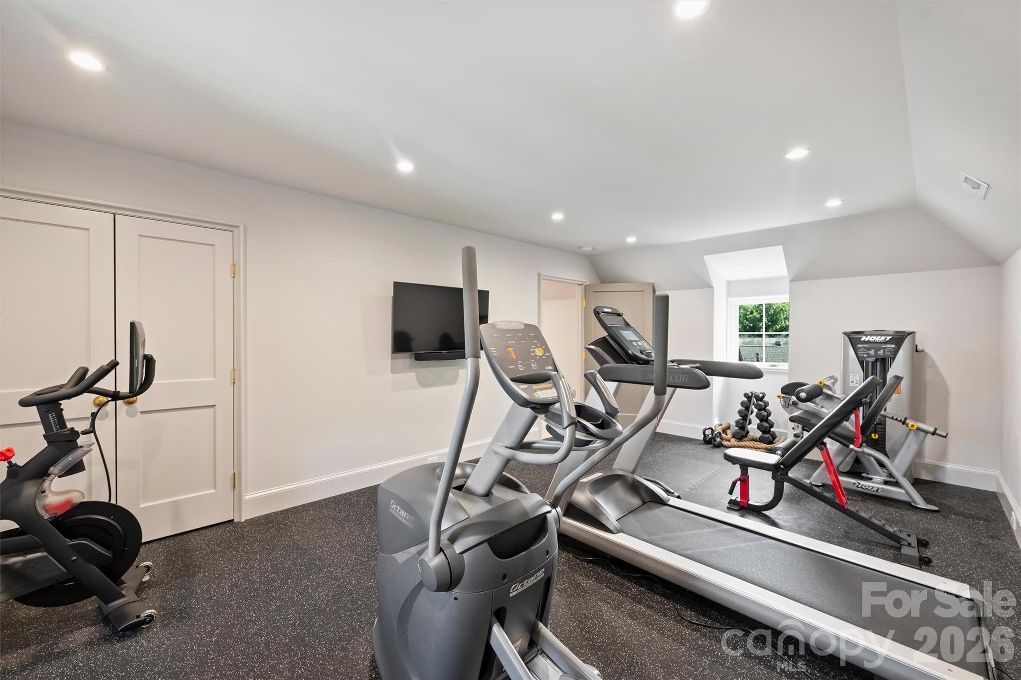 Eastover - Residential