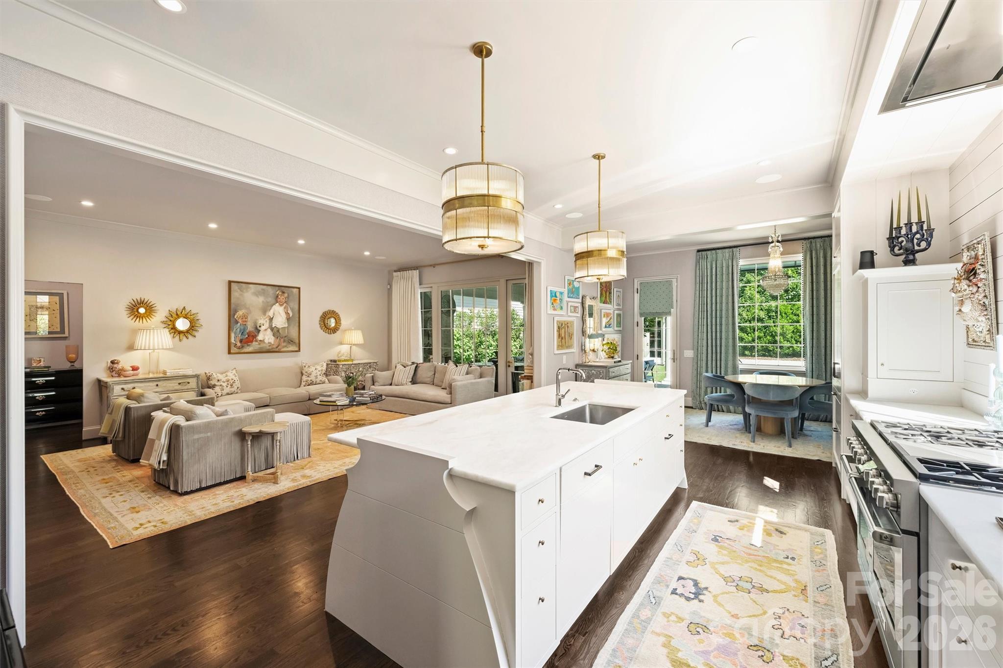 Eastover - Residential