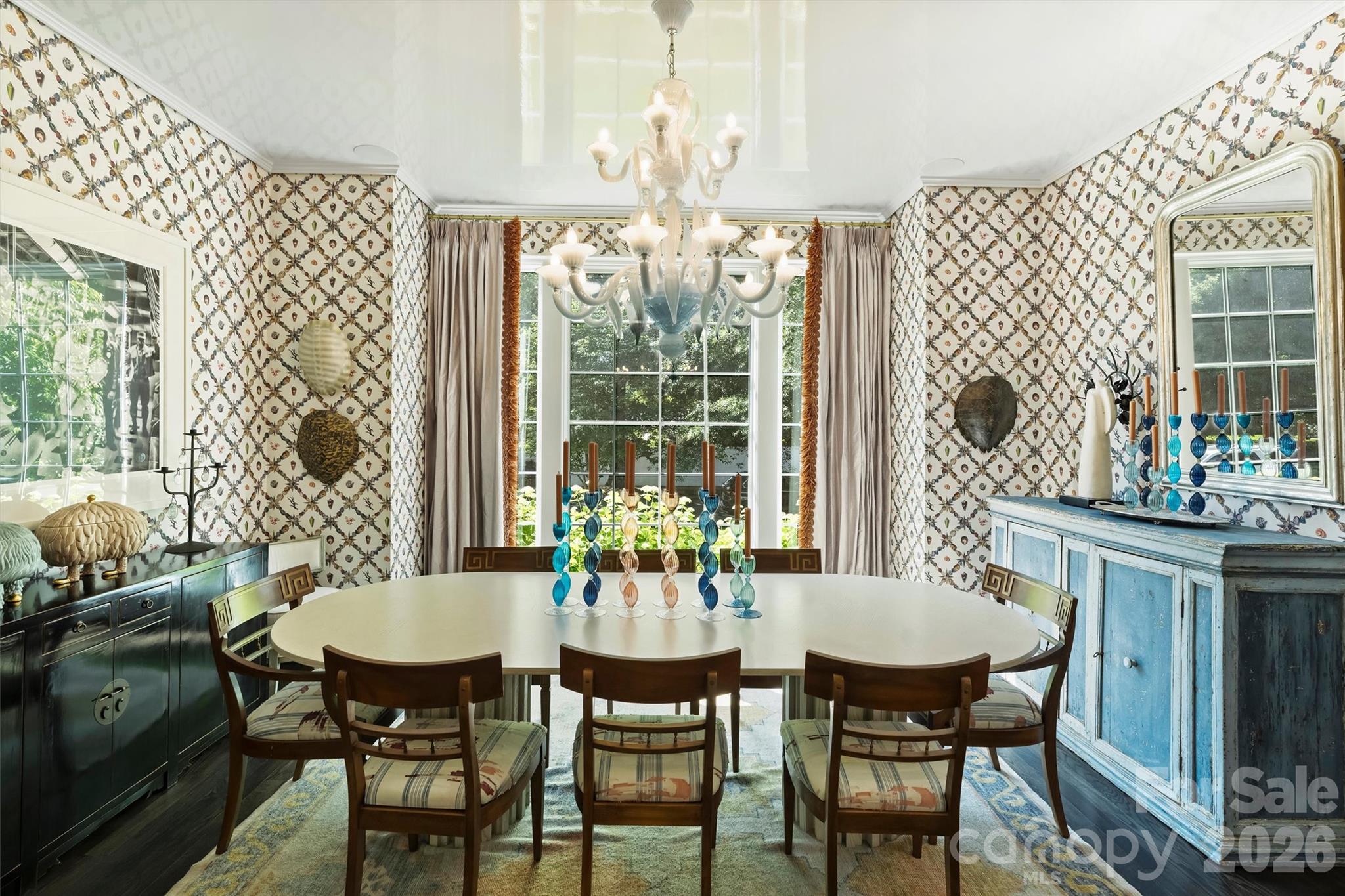 Eastover - Residential
