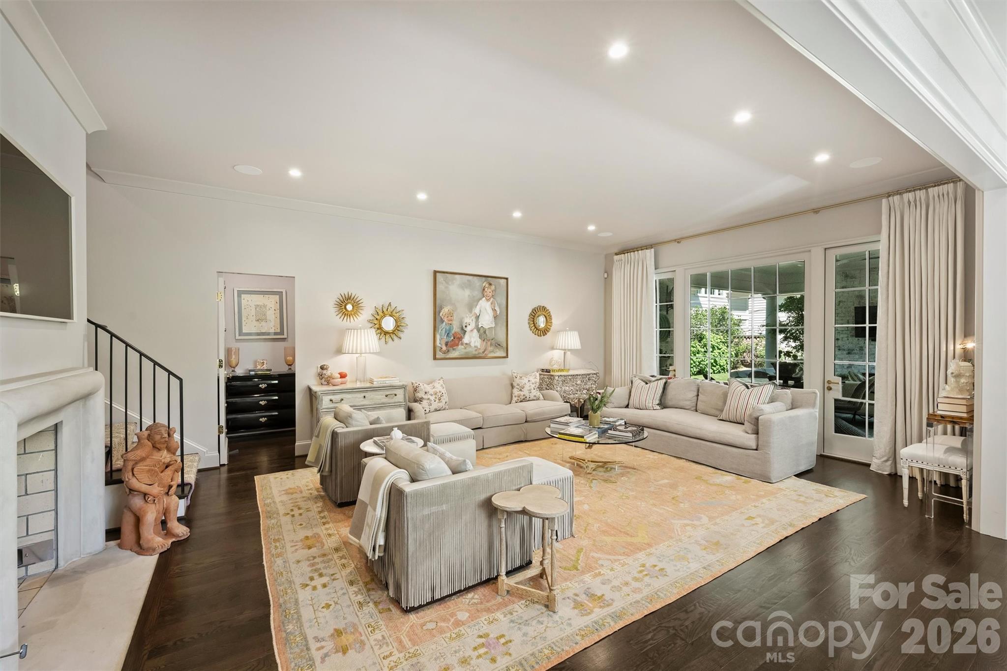 Eastover - Residential