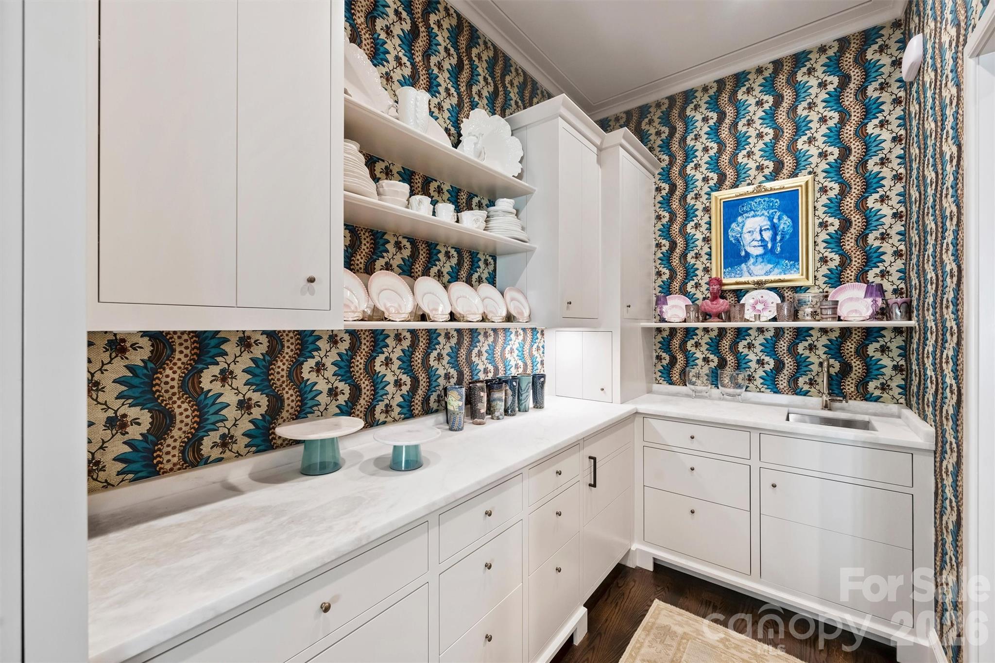 Eastover - Residential