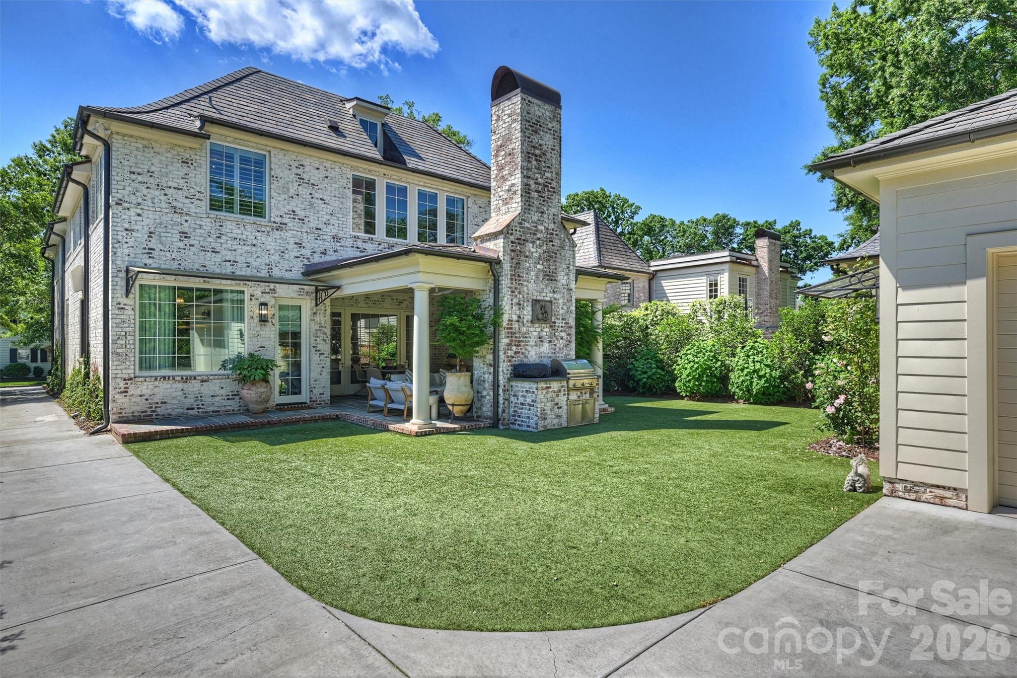 Eastover - Residential