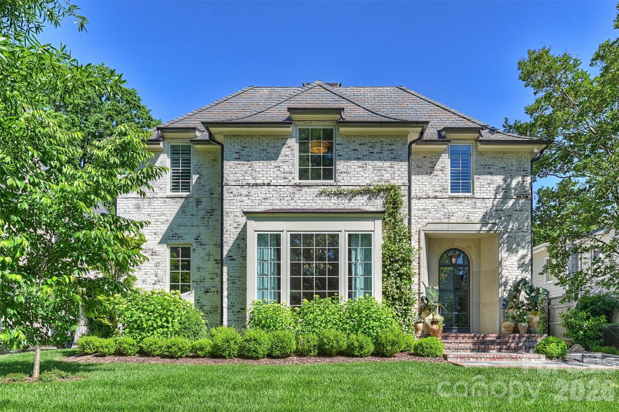 Eastover - Residential