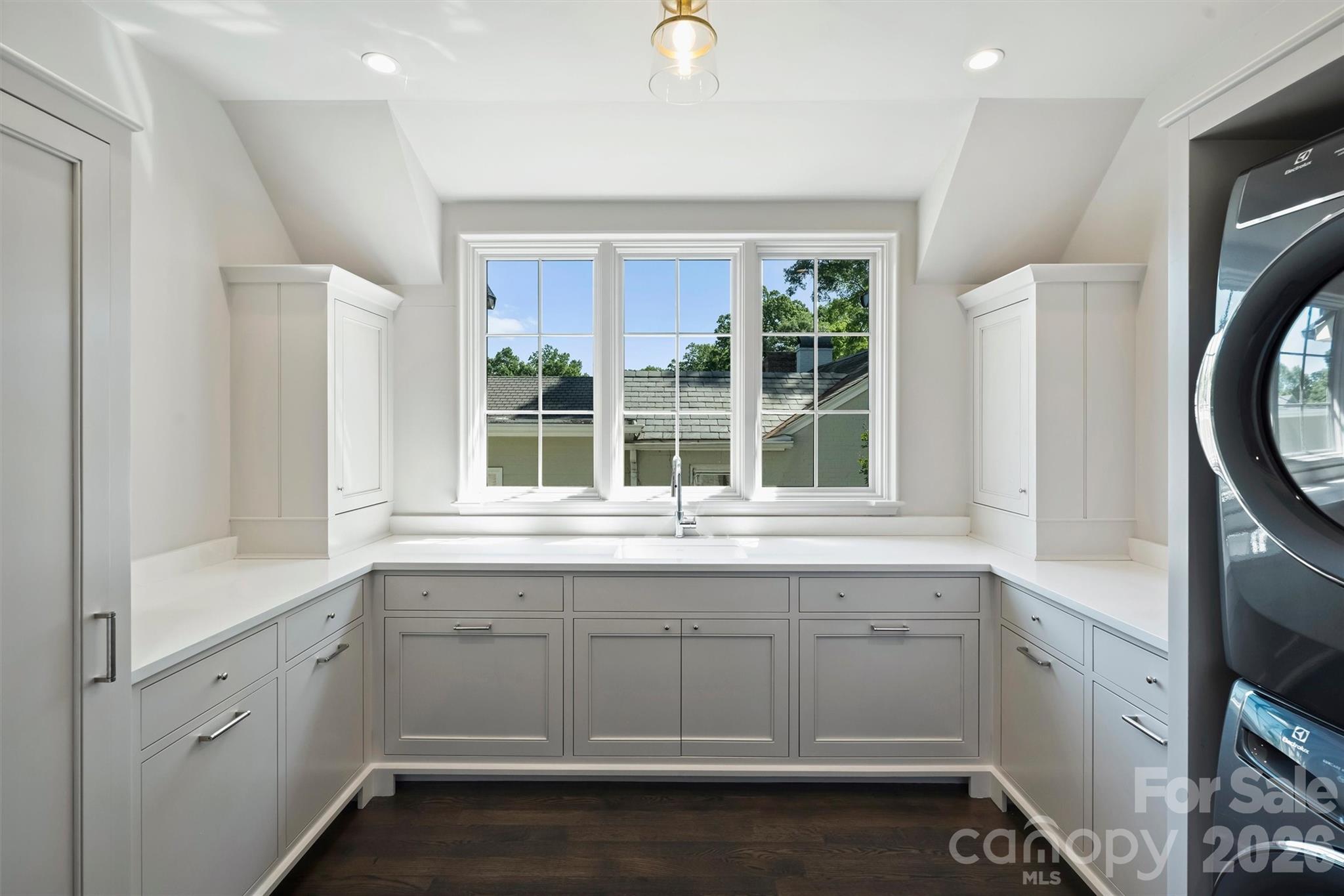 Eastover - Residential