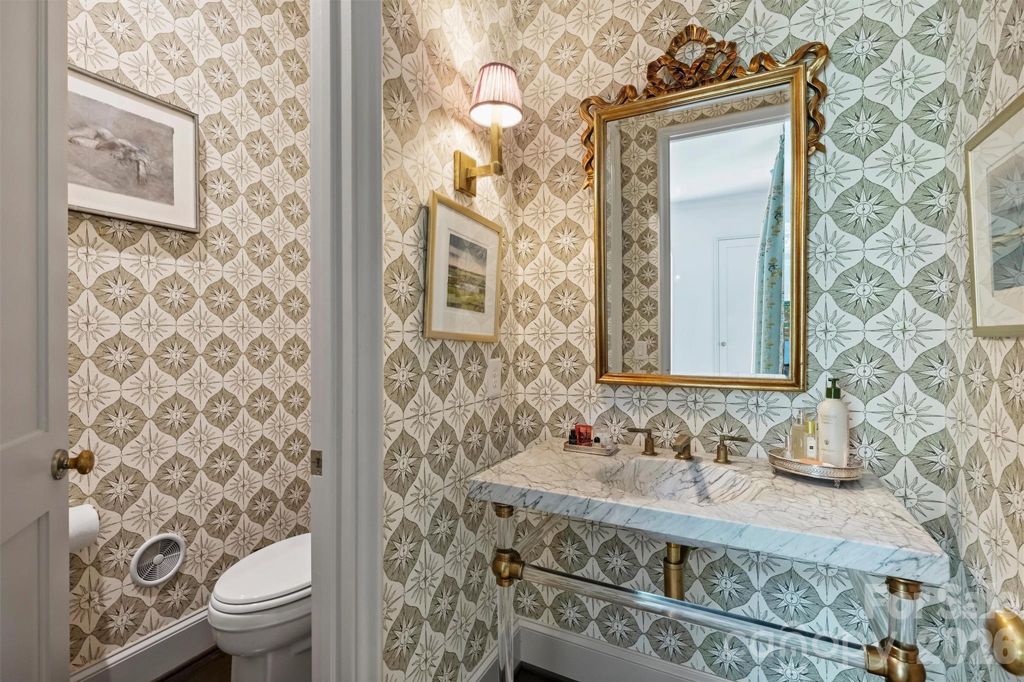 Eastover - Residential