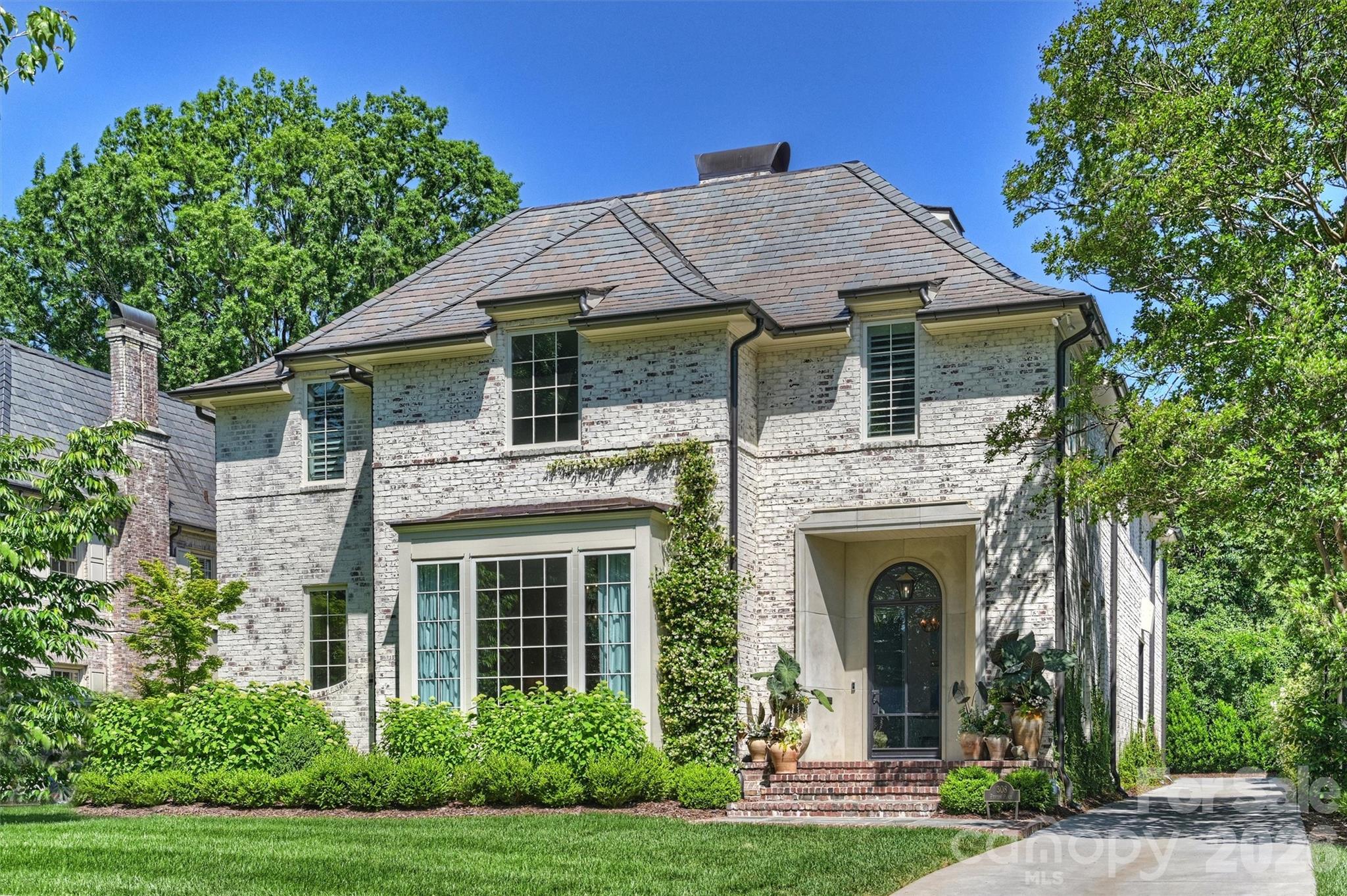 Eastover - Residential