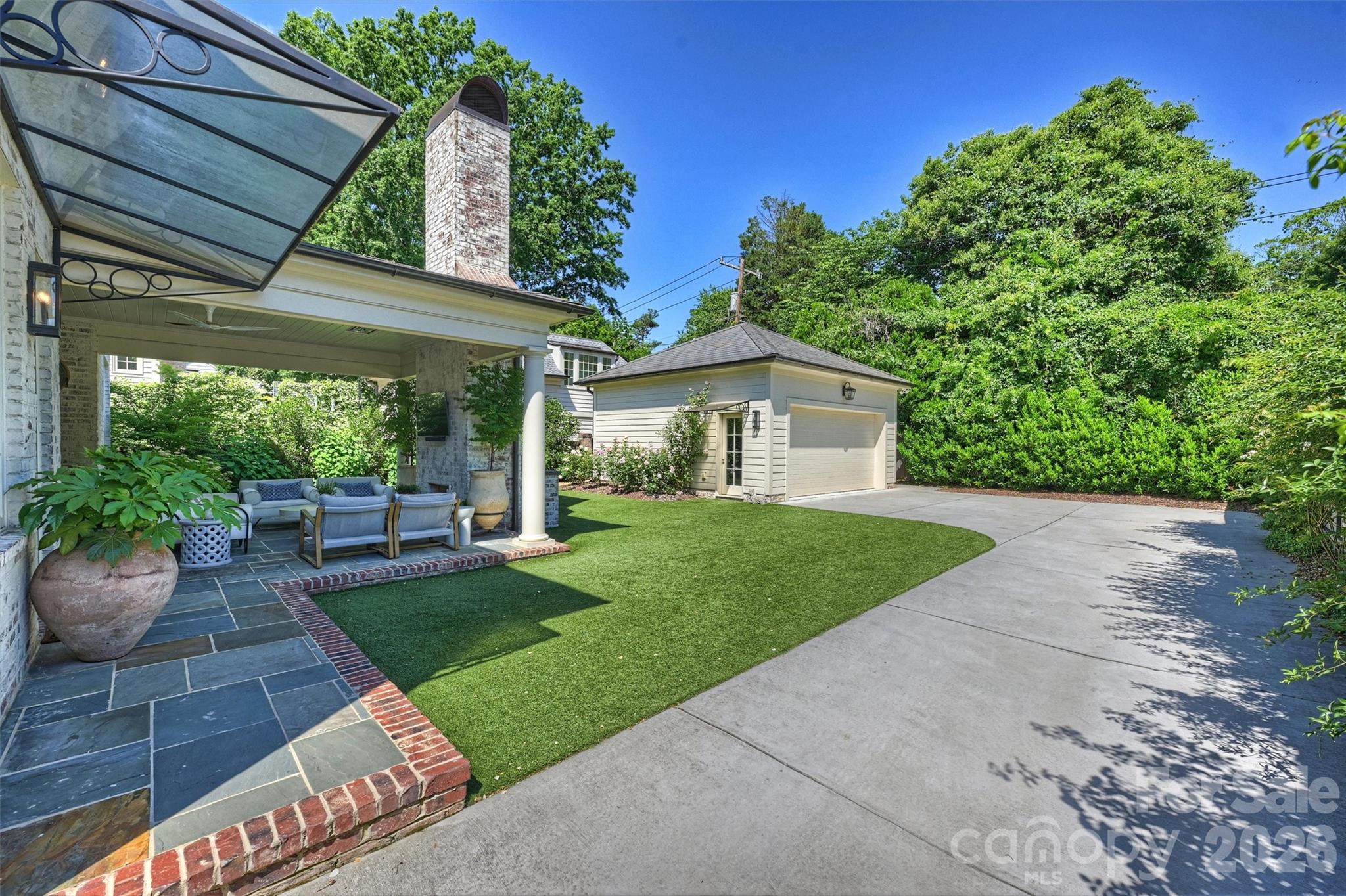 Eastover - Residential