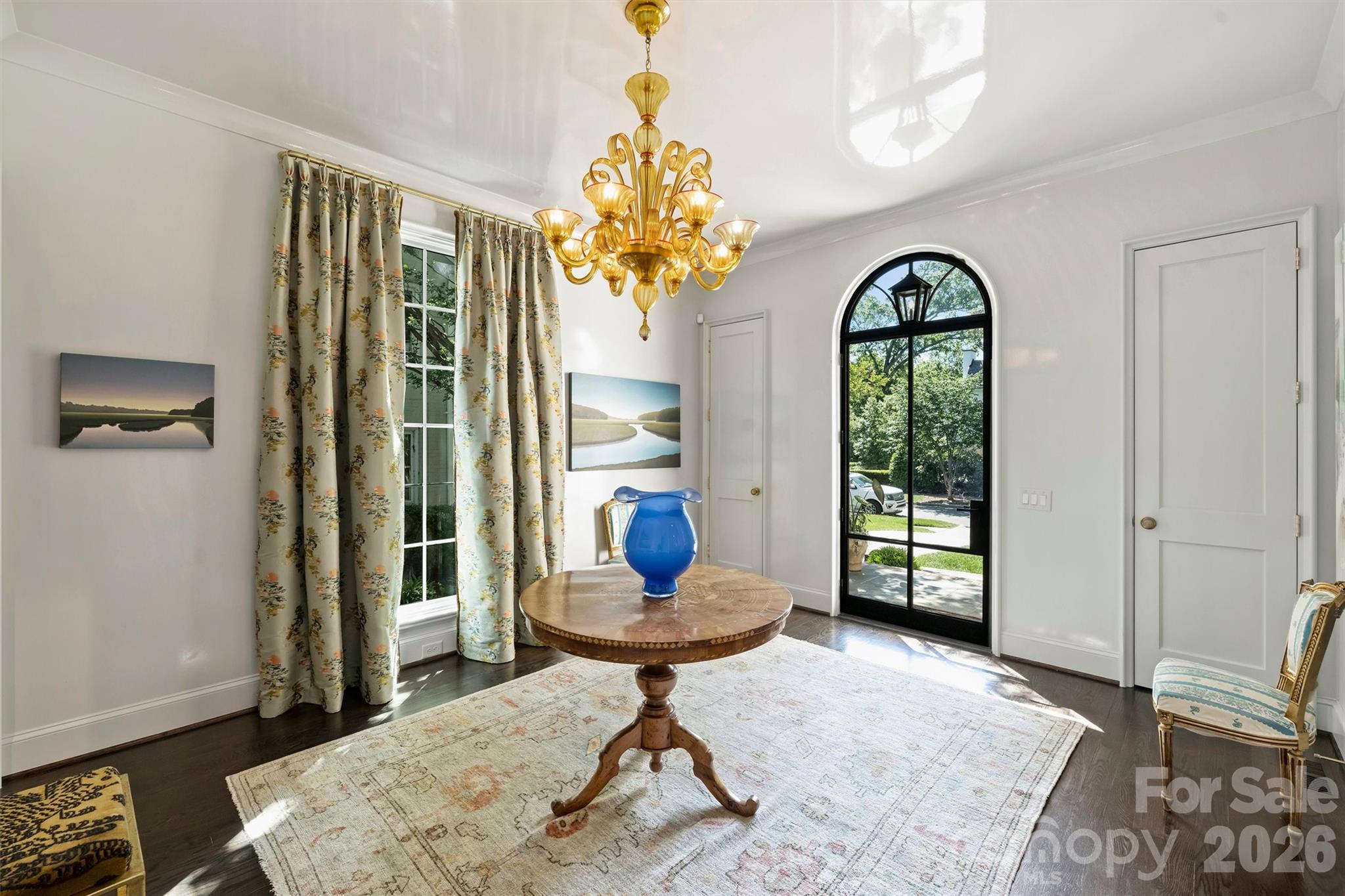 Eastover - Residential