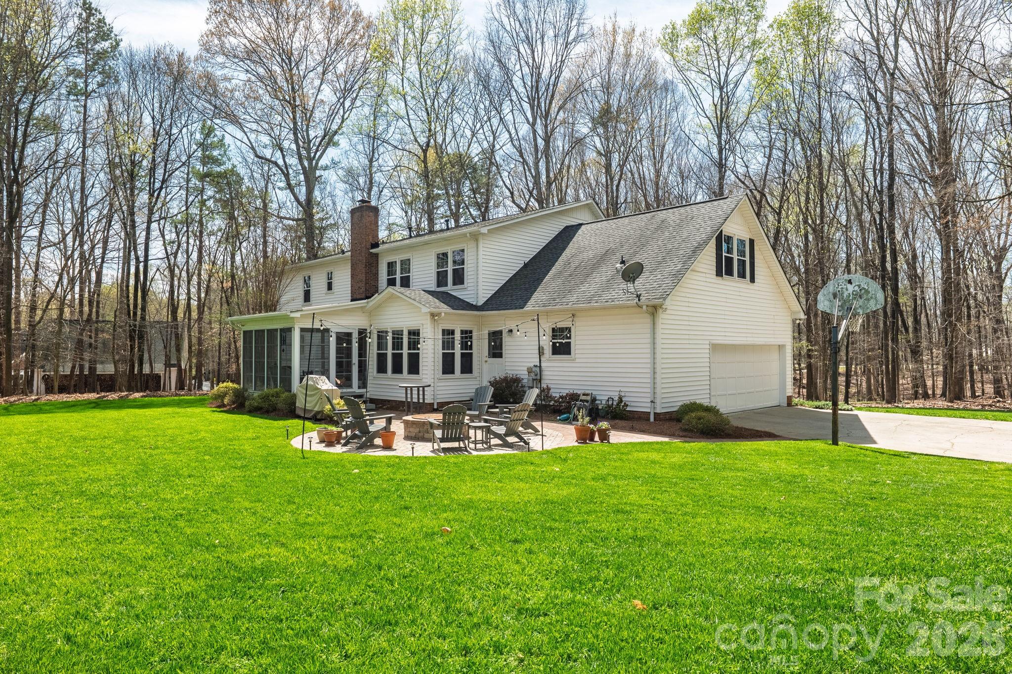 NONE - Residential