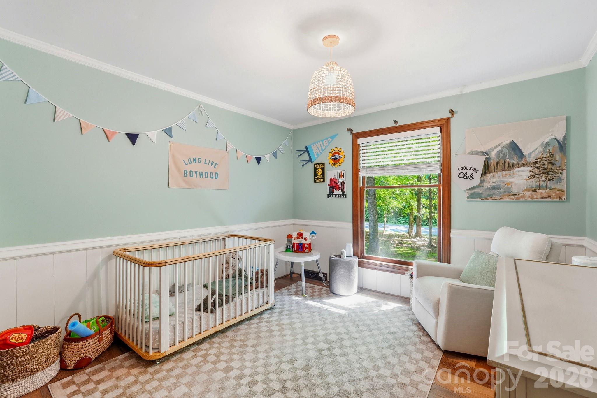 Shannon Acres - Residential