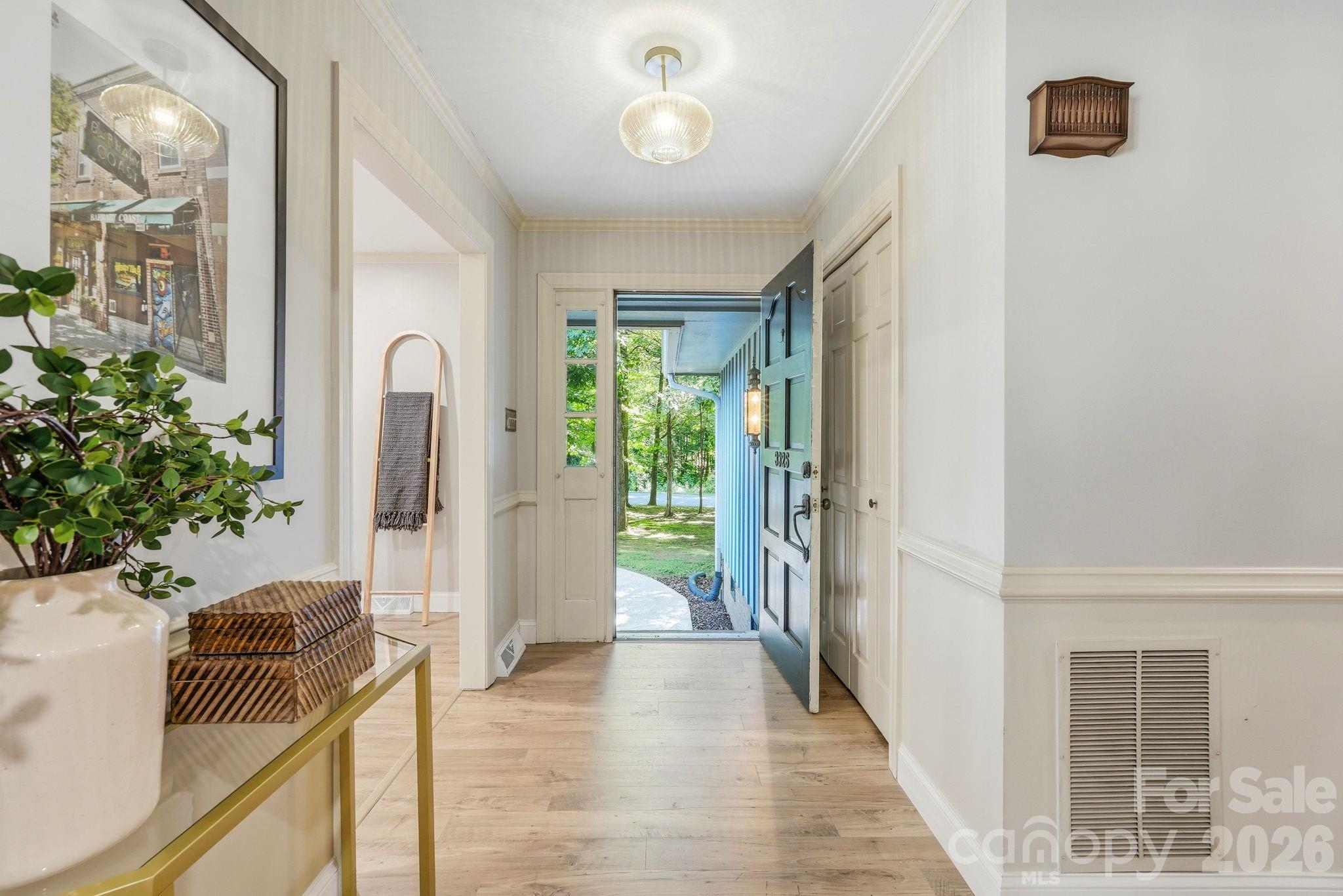 Shannon Acres - Residential
