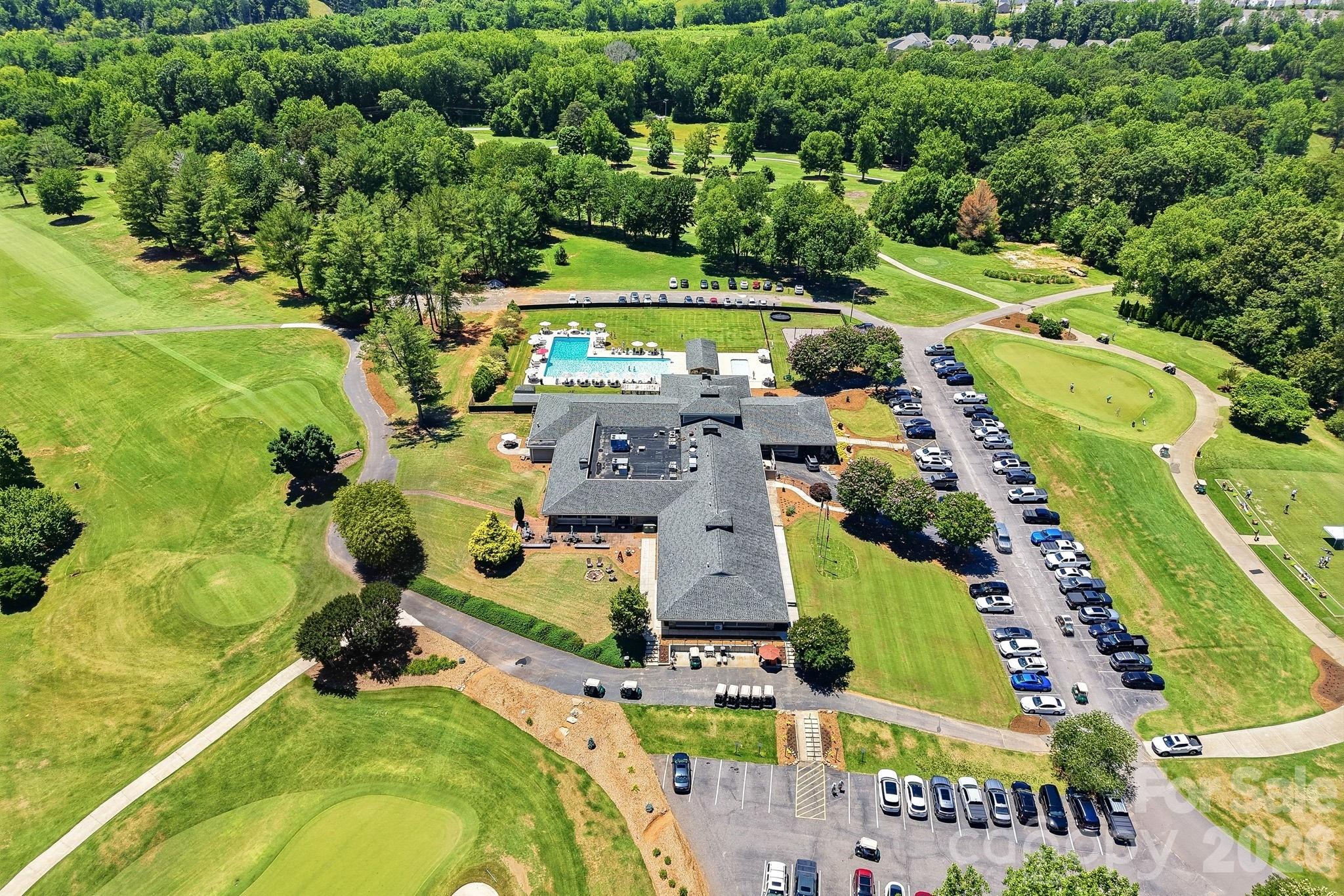 Shannon Acres - Residential