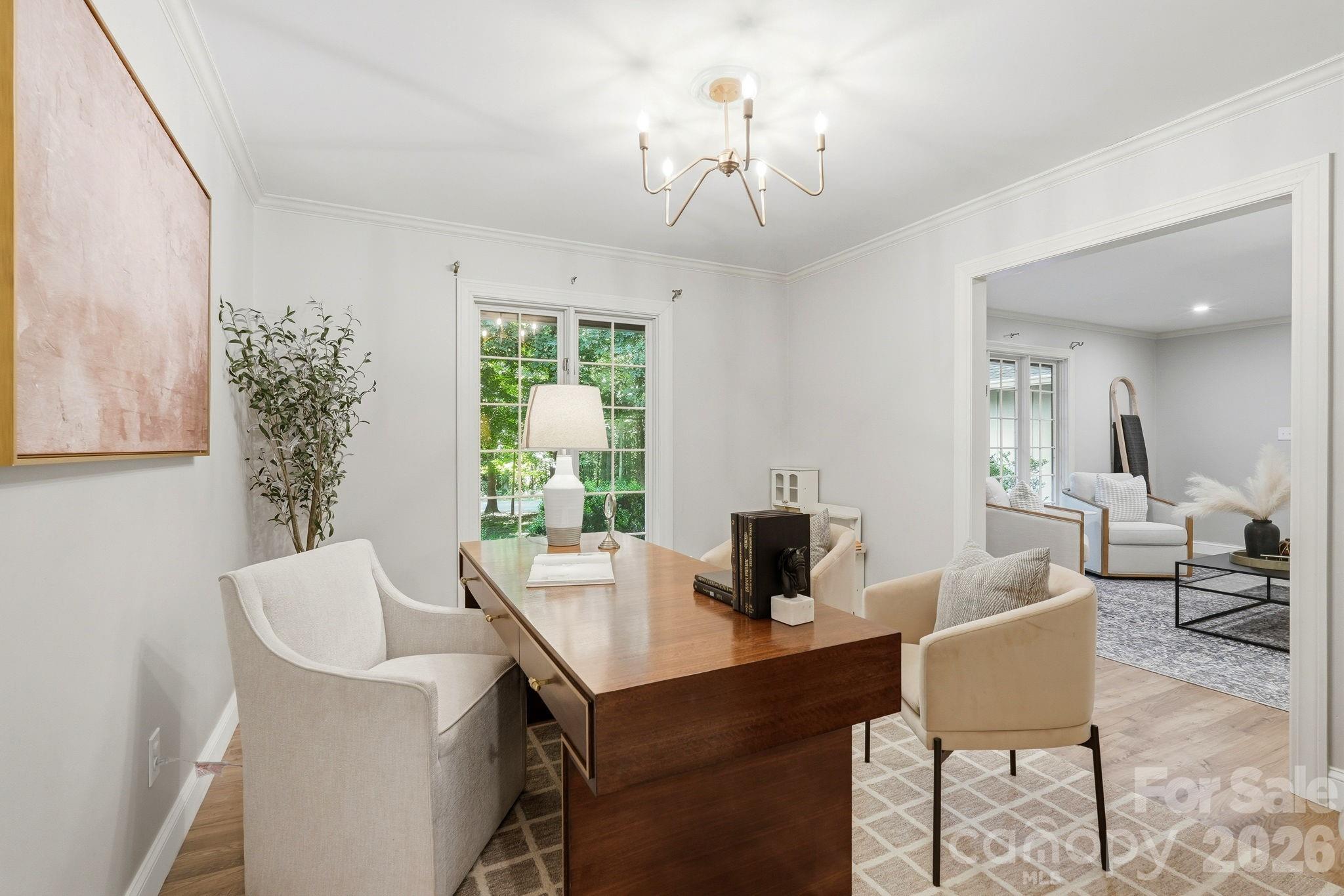 Shannon Acres - Residential