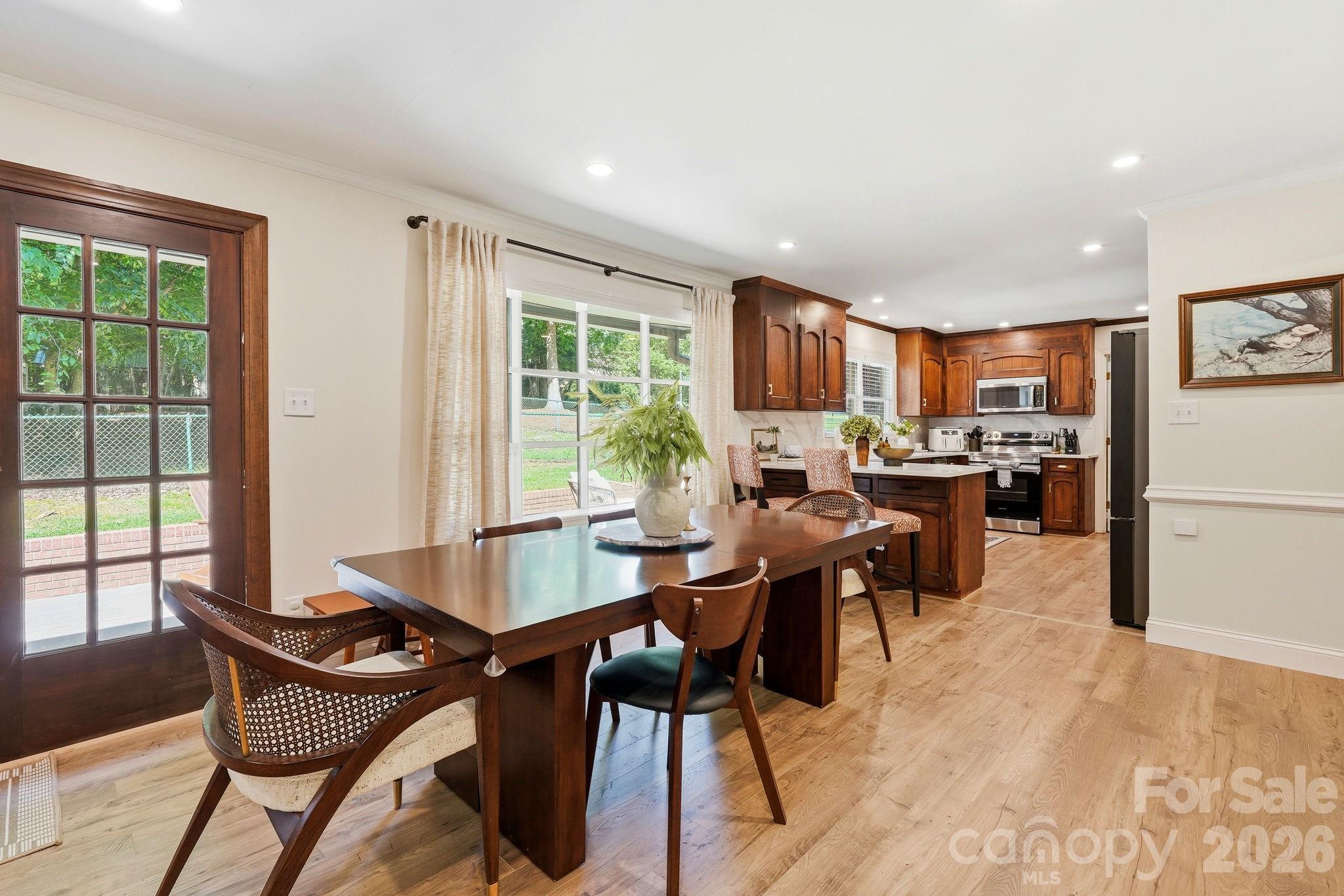 Shannon Acres - Residential