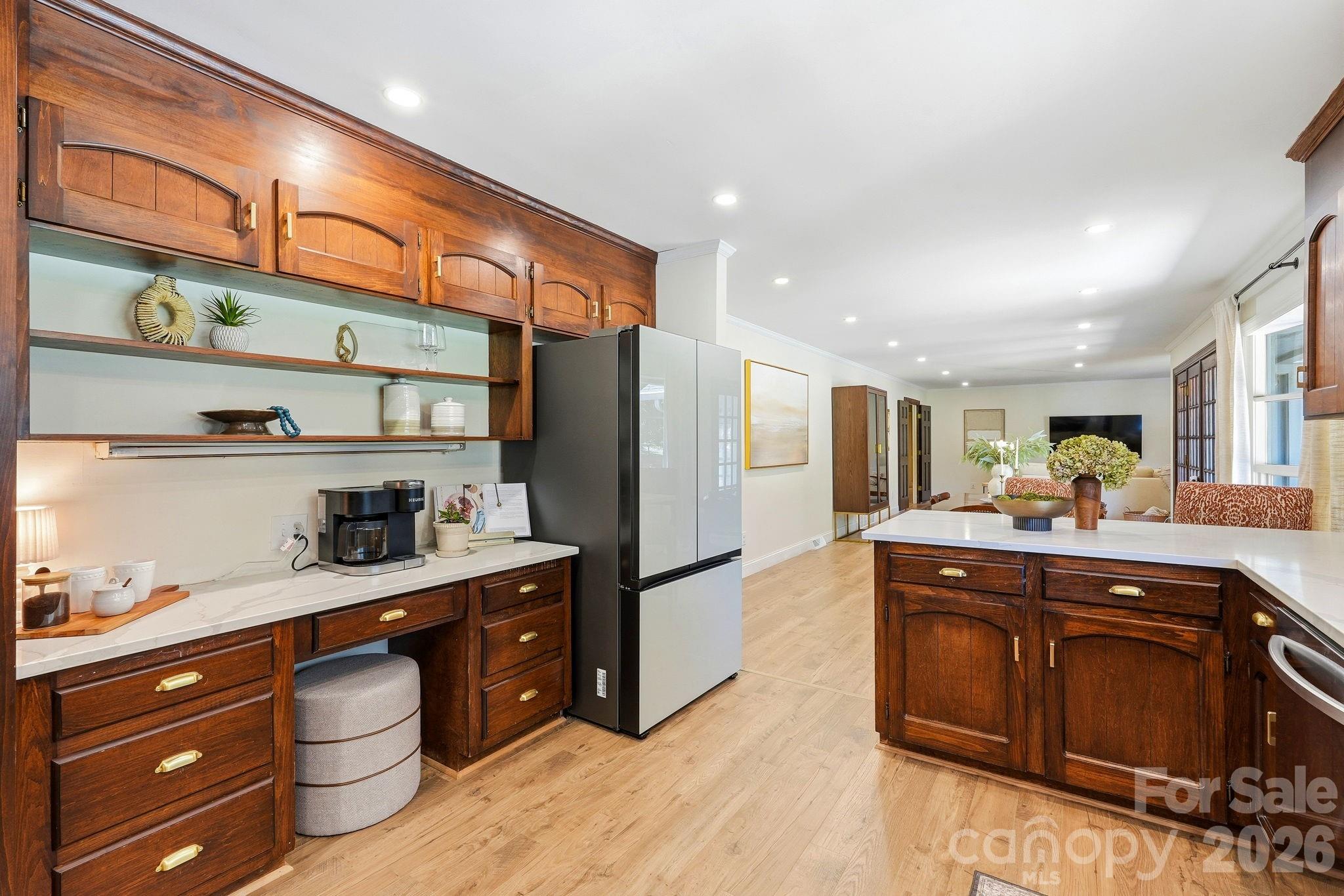 Shannon Acres - Residential