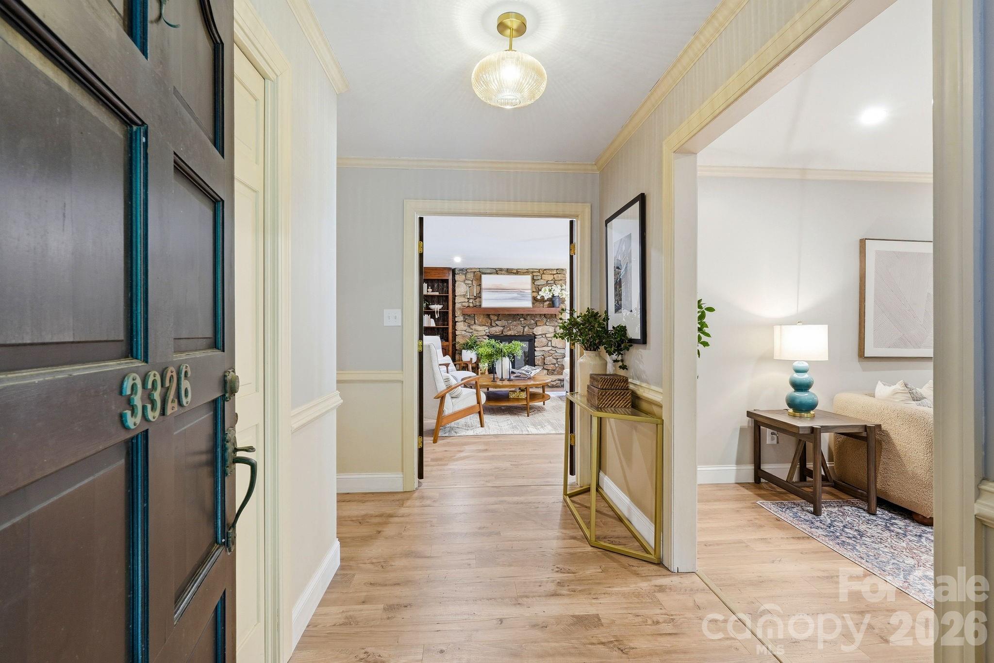 Shannon Acres - Residential