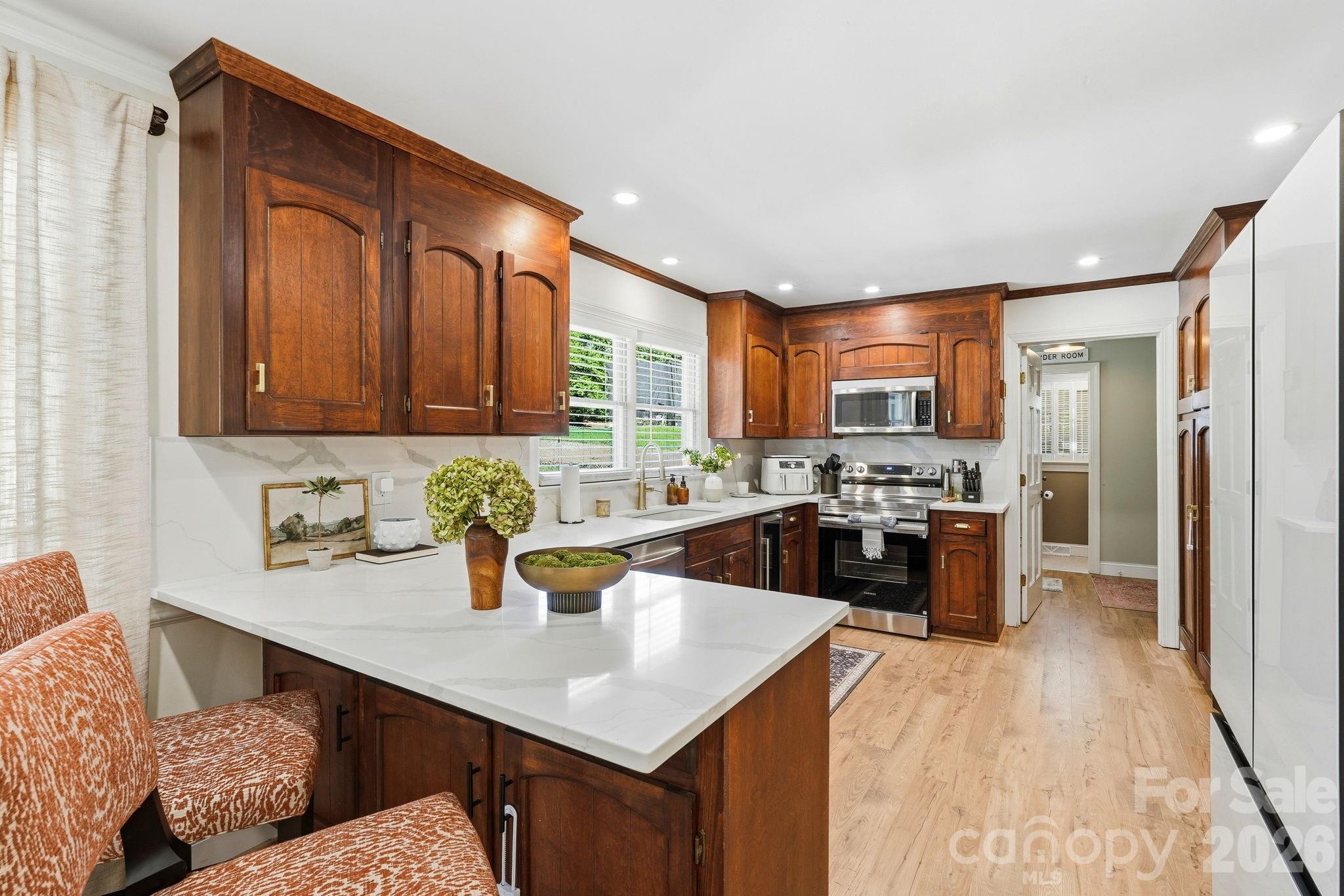 Shannon Acres - Residential