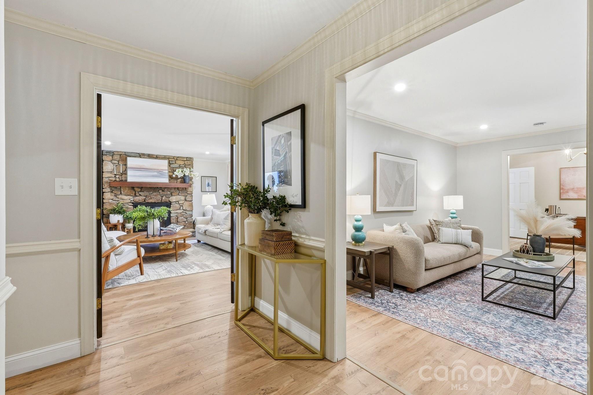 Shannon Acres - Residential