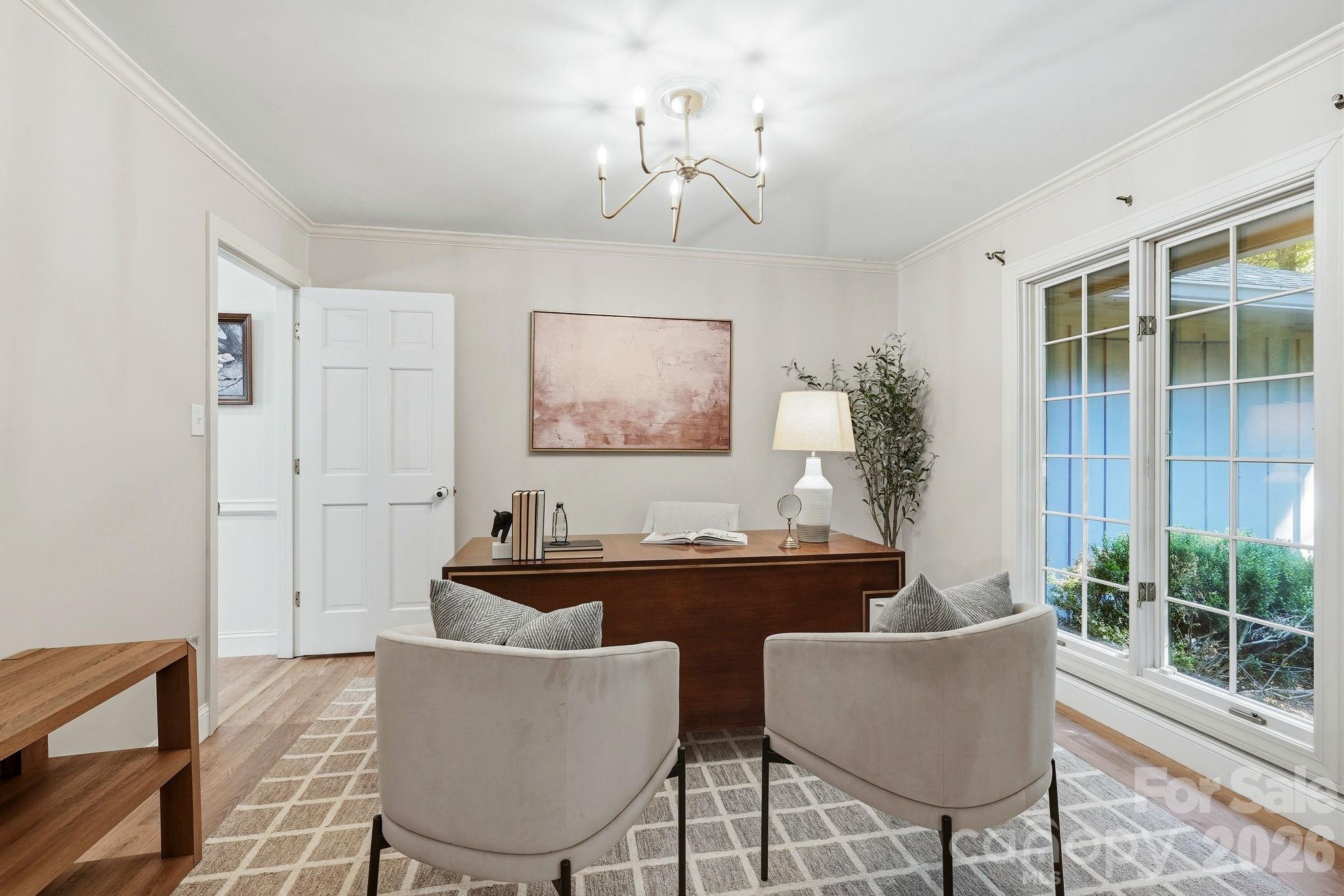 Shannon Acres - Residential