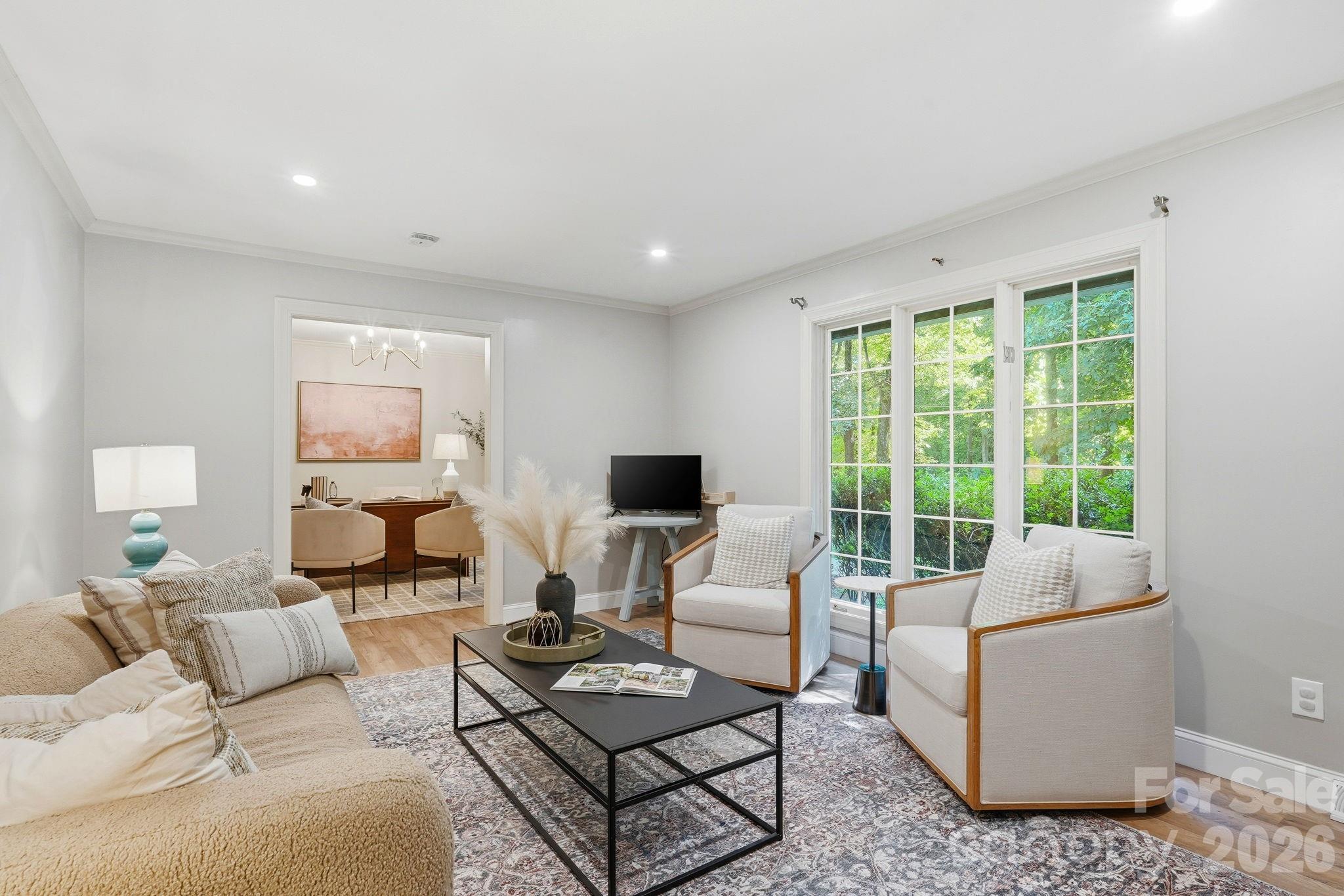 Shannon Acres - Residential