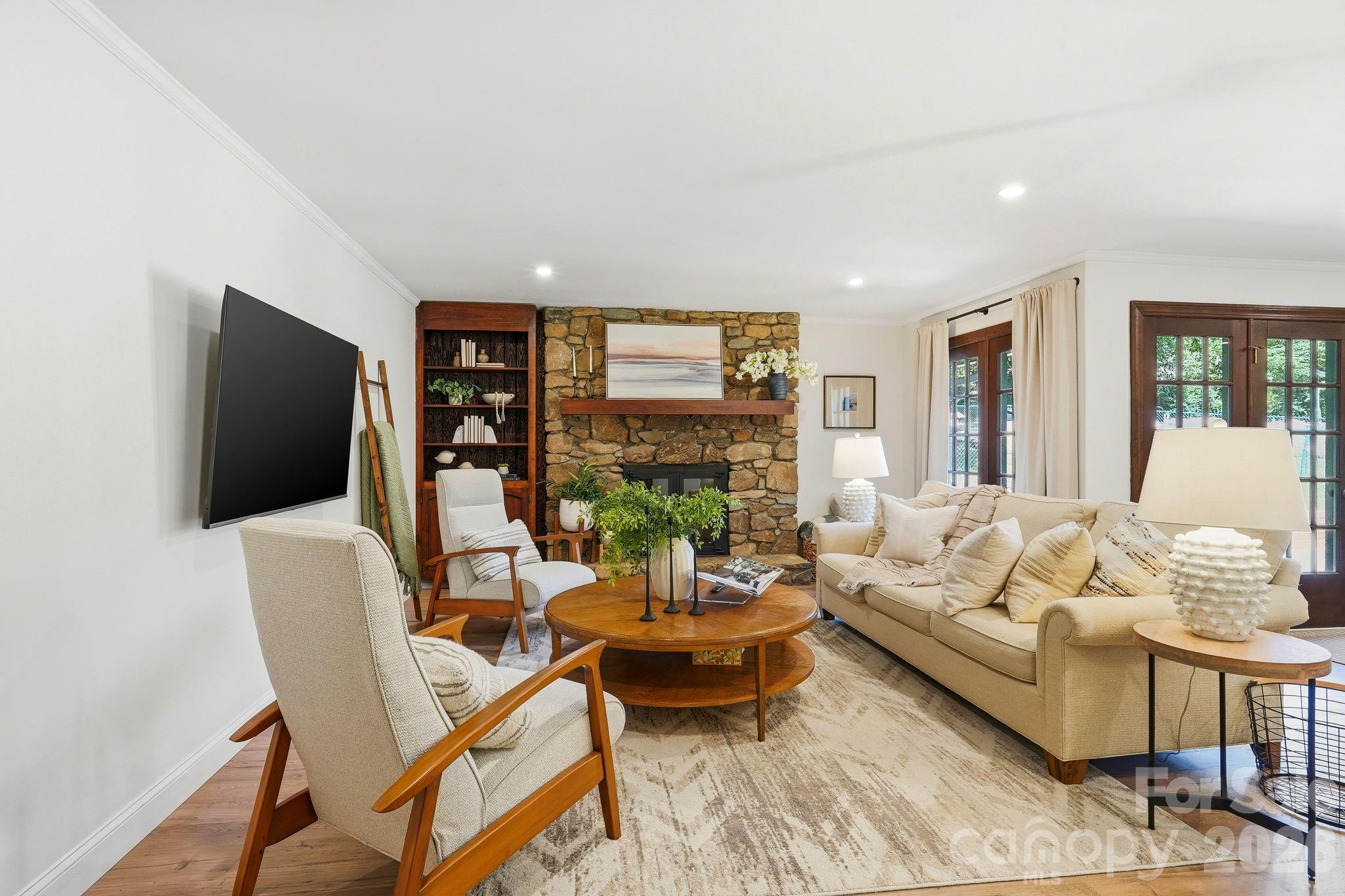 Shannon Acres - Residential