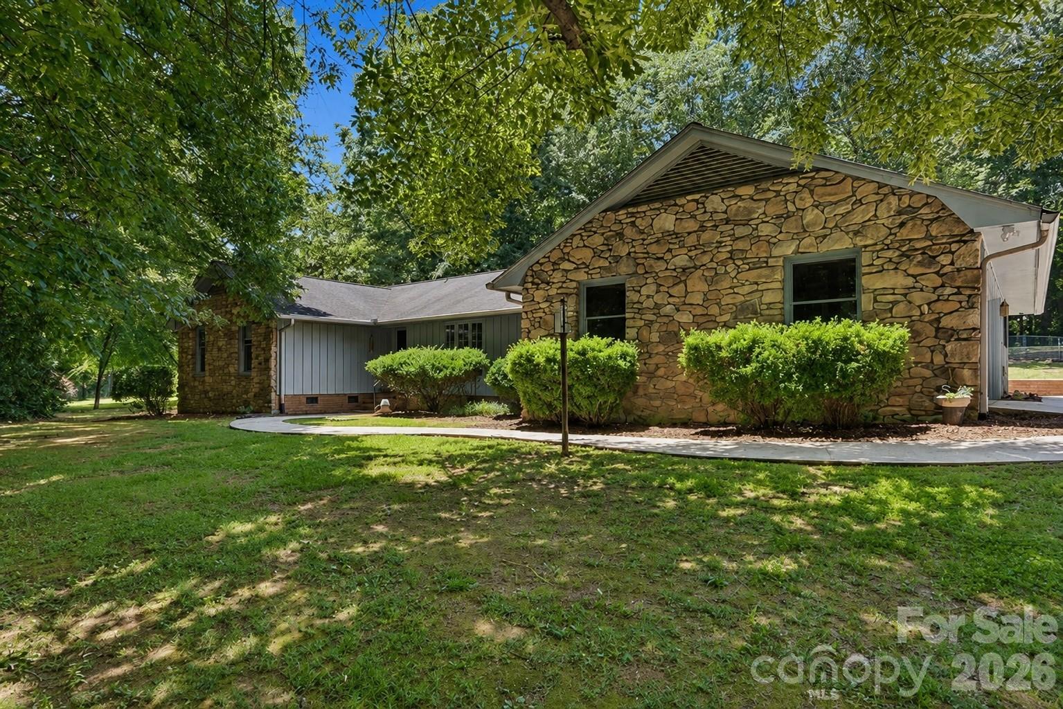 Shannon Acres - Residential